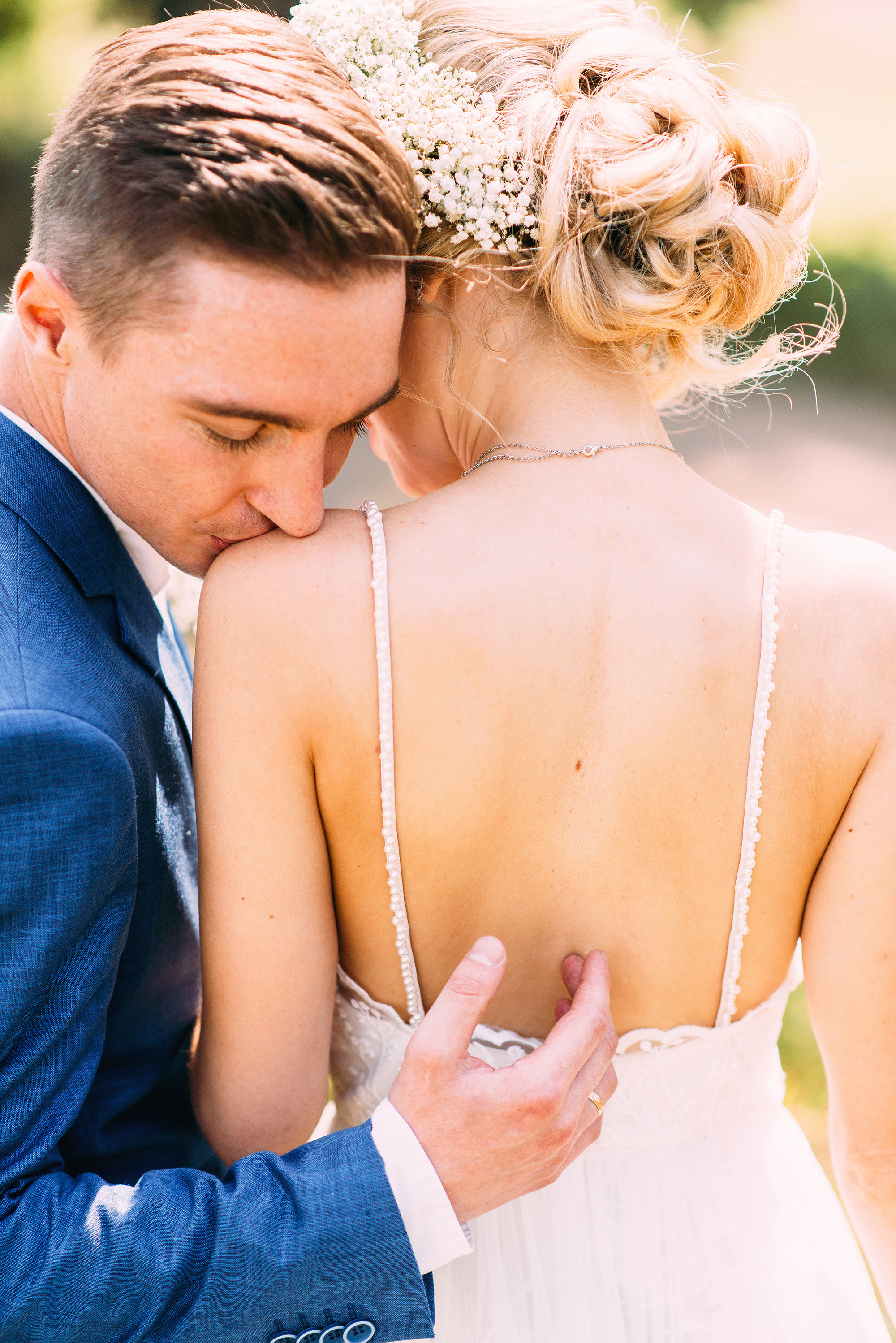 Антон и Оксана. Свадебный и семейный фотограф в Стерлитамаке, Салавате. Илья Антохин