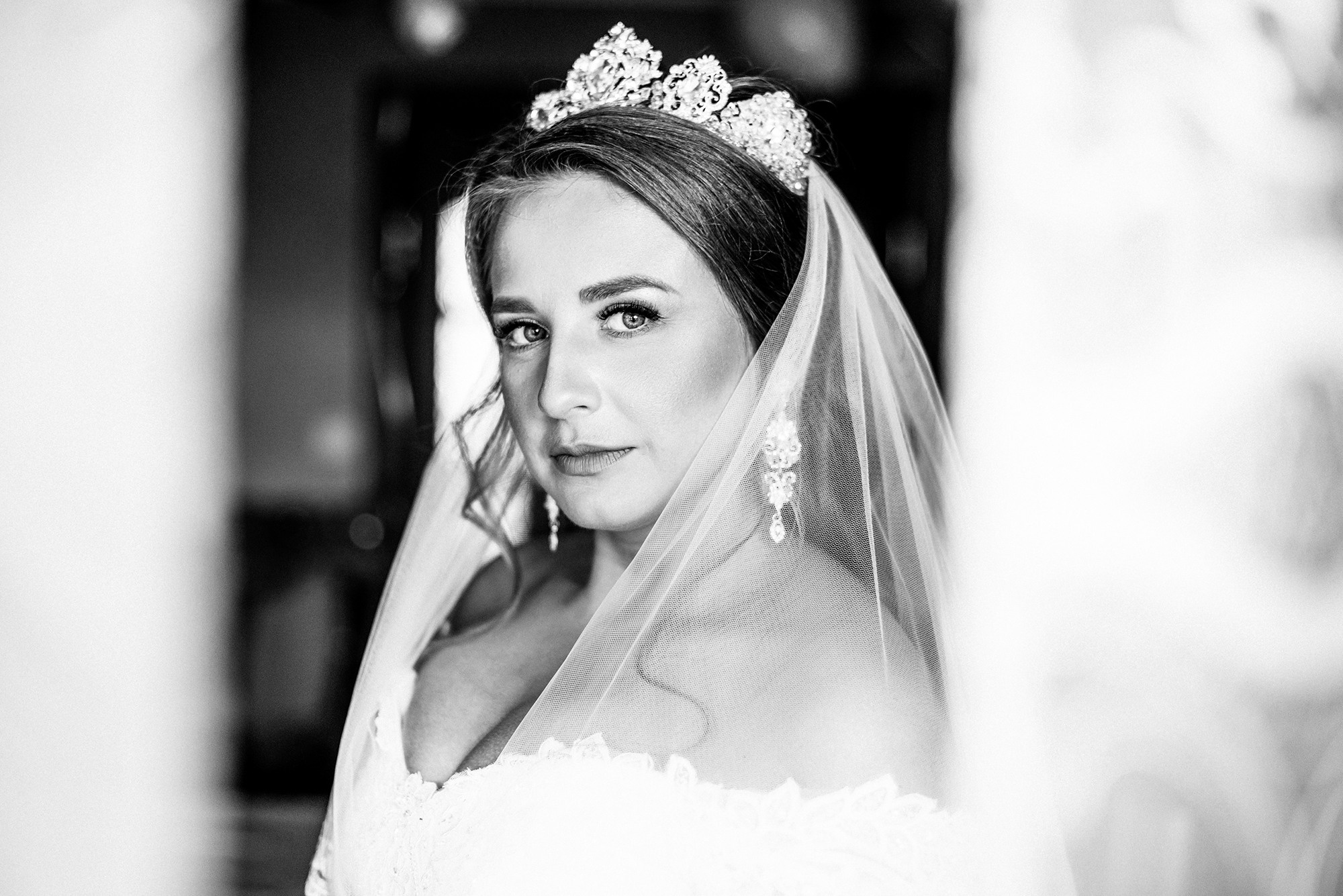 Максим и Анна. Свадебный и семейный фотограф в Стерлитамаке, Салавате. Илья Антохин