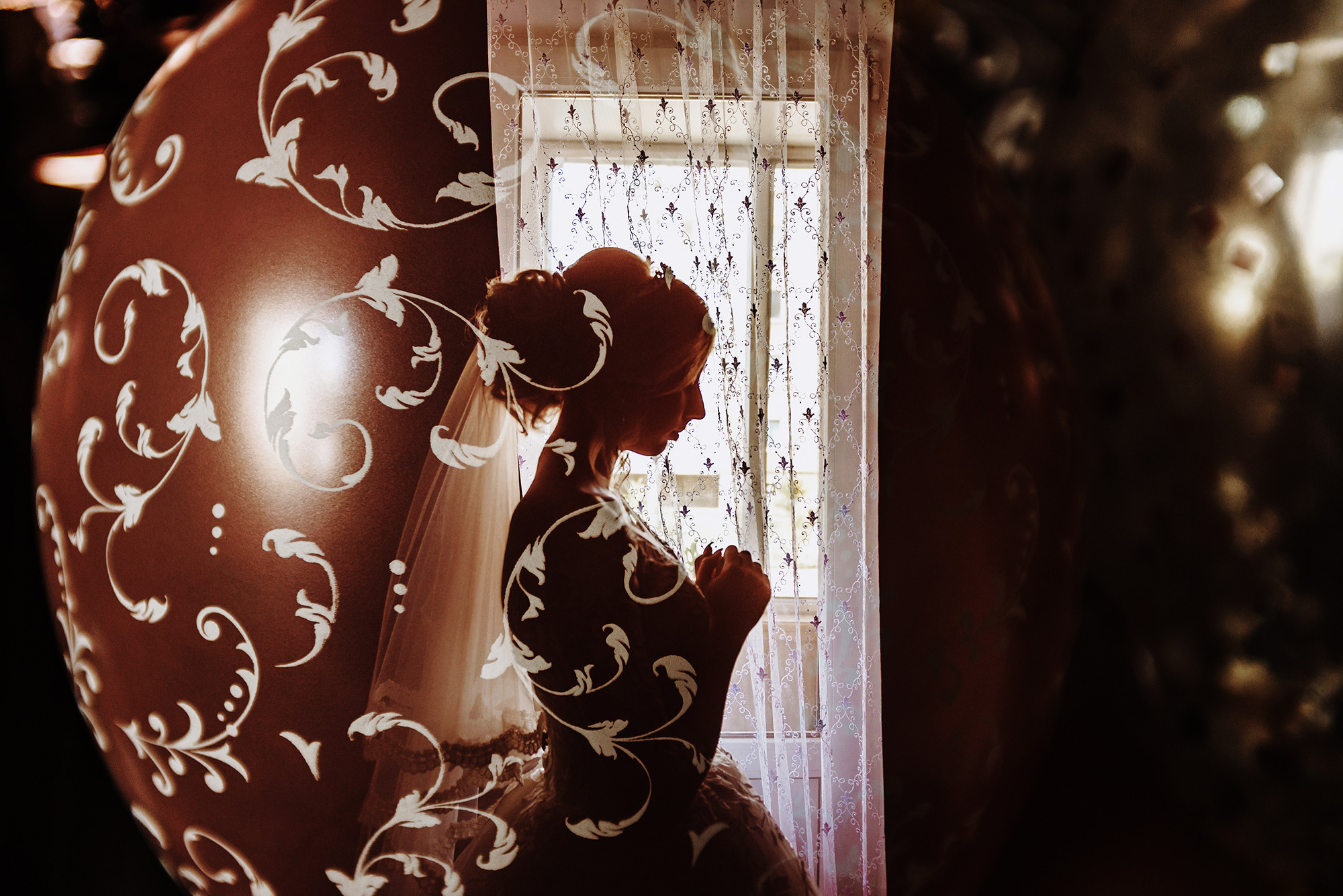 Александр и Анастасия. Свадебный и семейный фотограф в Стерлитамаке, Салавате. Илья Антохин