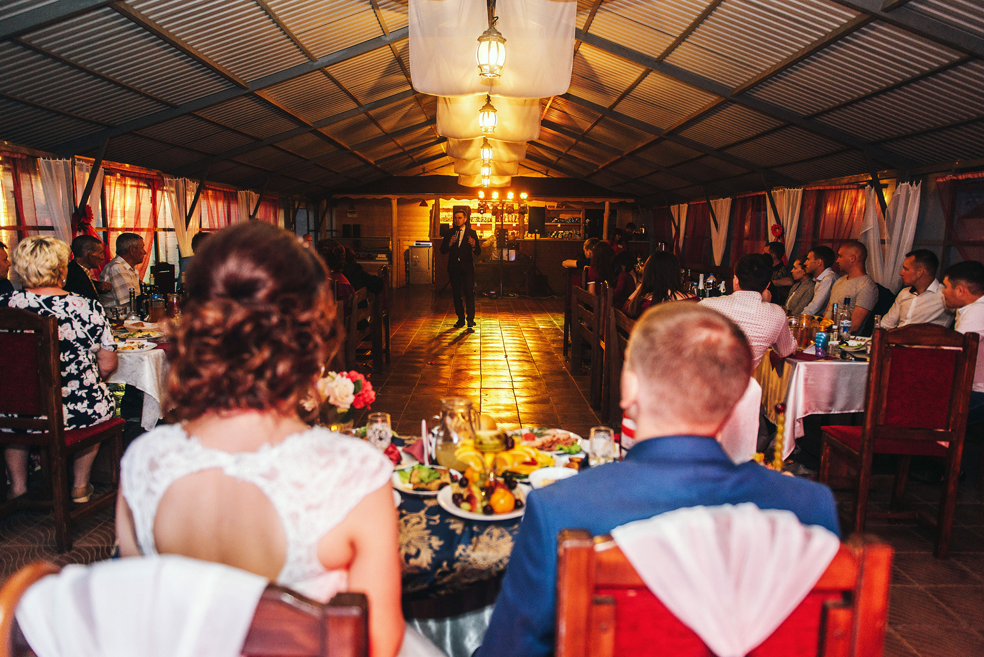 Валерий и Елена. Свадебный и семейный фотограф в Стерлитамаке, Салавате. Илья Антохин