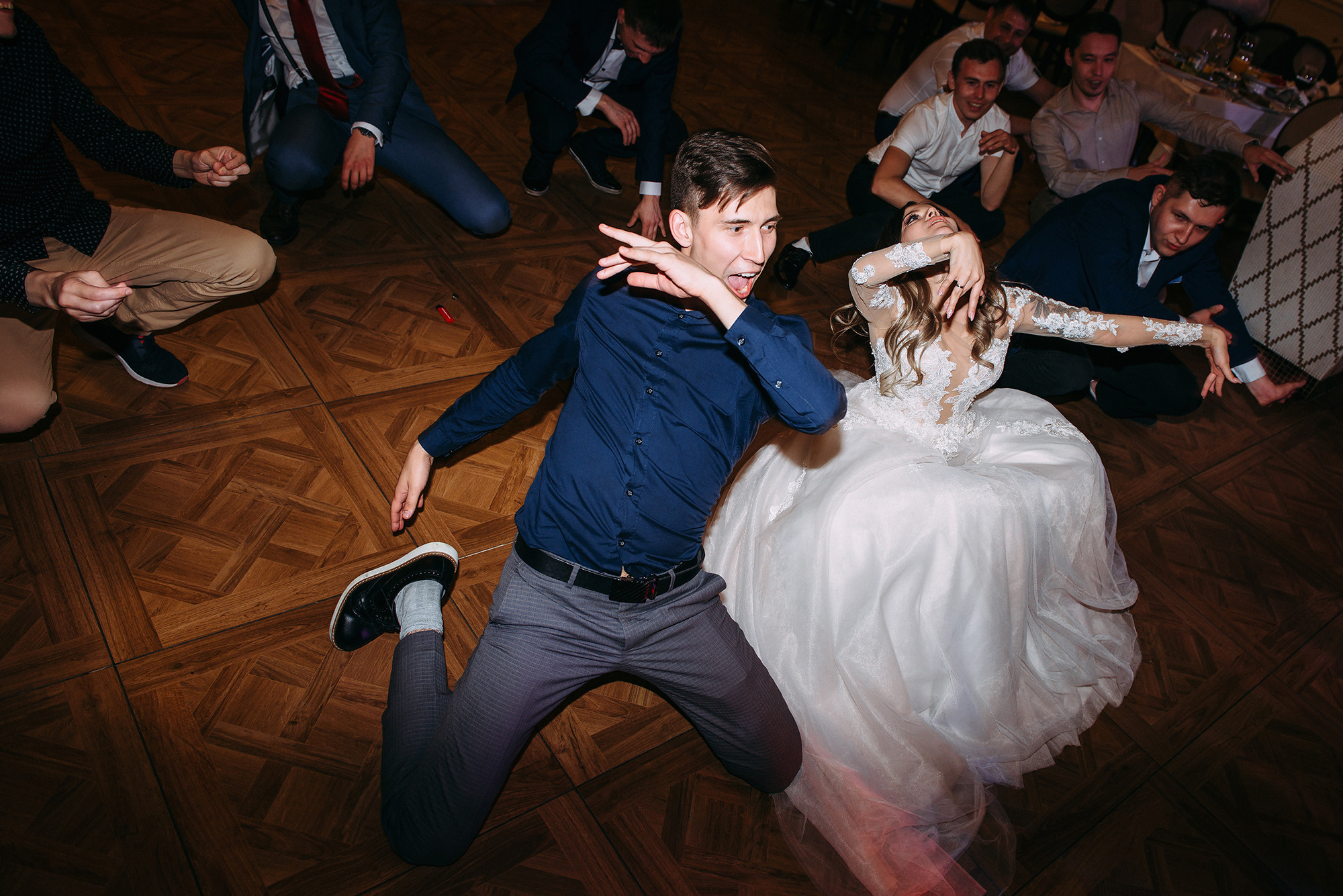 Никита и Виктория. Свадебный и семейный фотограф в Стерлитамаке, Салавате. Илья Антохин