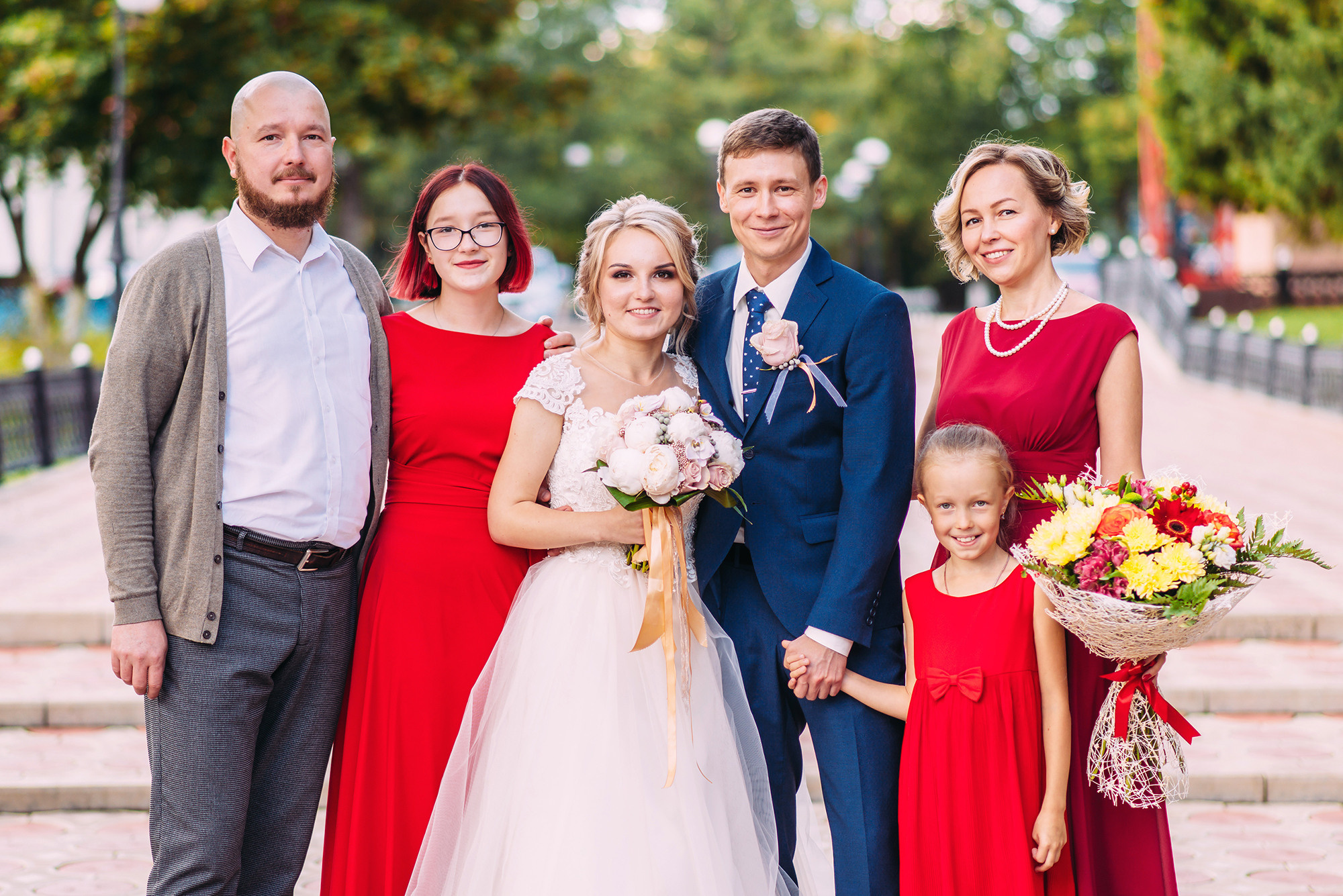 Иван и Виктория. Свадебный и семейный фотограф в Стерлитамаке, Салавате. Илья Антохин