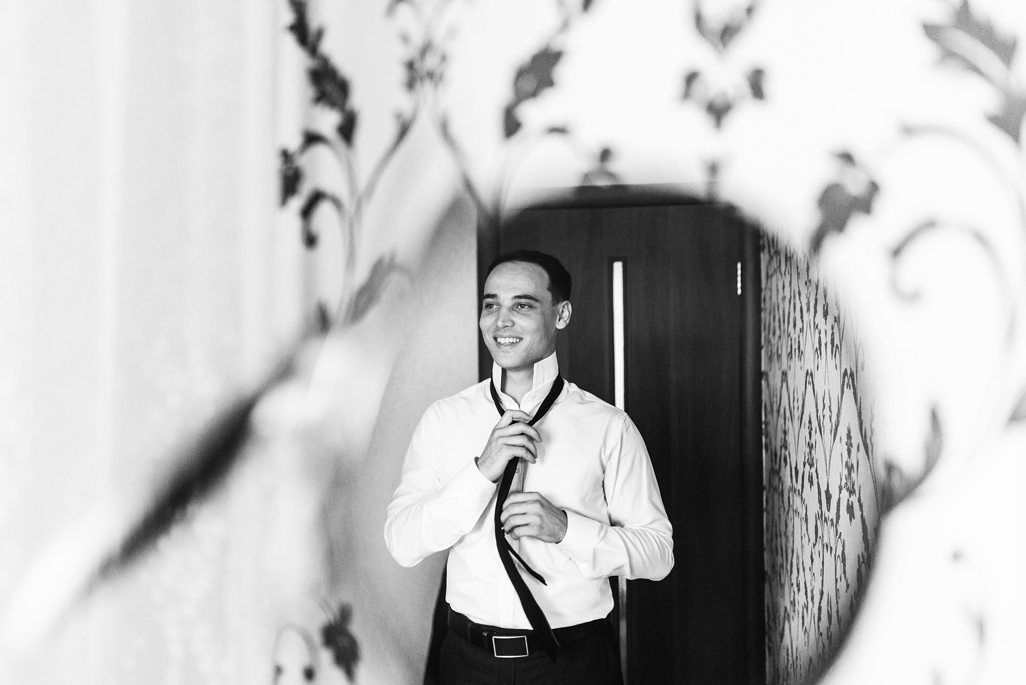 Рустам и Альбина. Свадебный и семейный фотограф в Стерлитамаке, Салавате. Илья Антохин