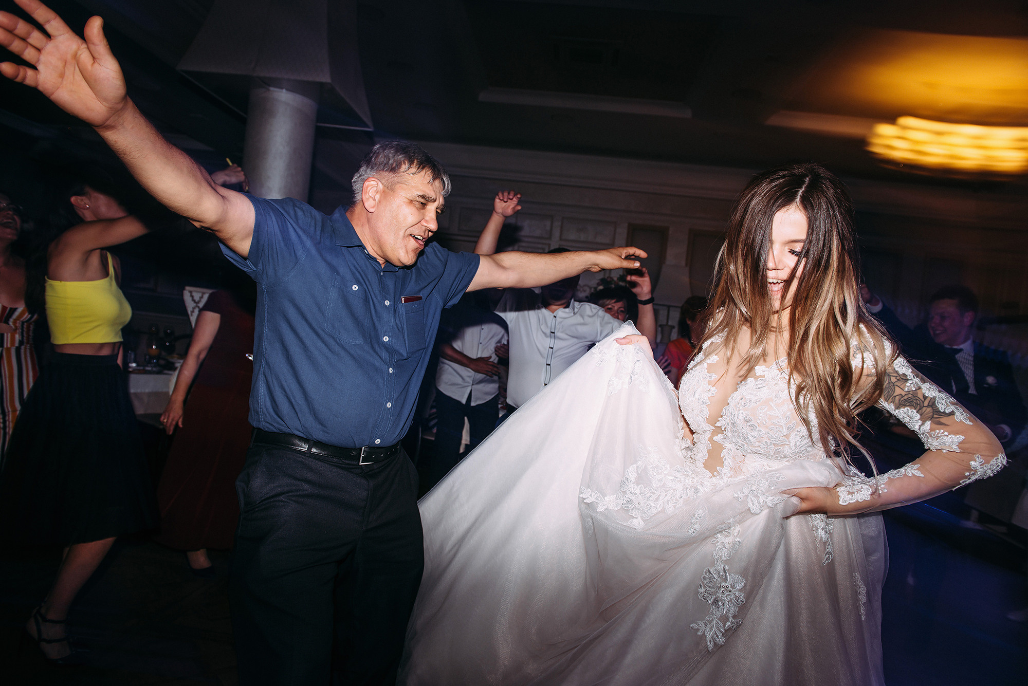 Никита и Виктория. Свадебный и семейный фотограф в Стерлитамаке, Салавате. Илья Антохин