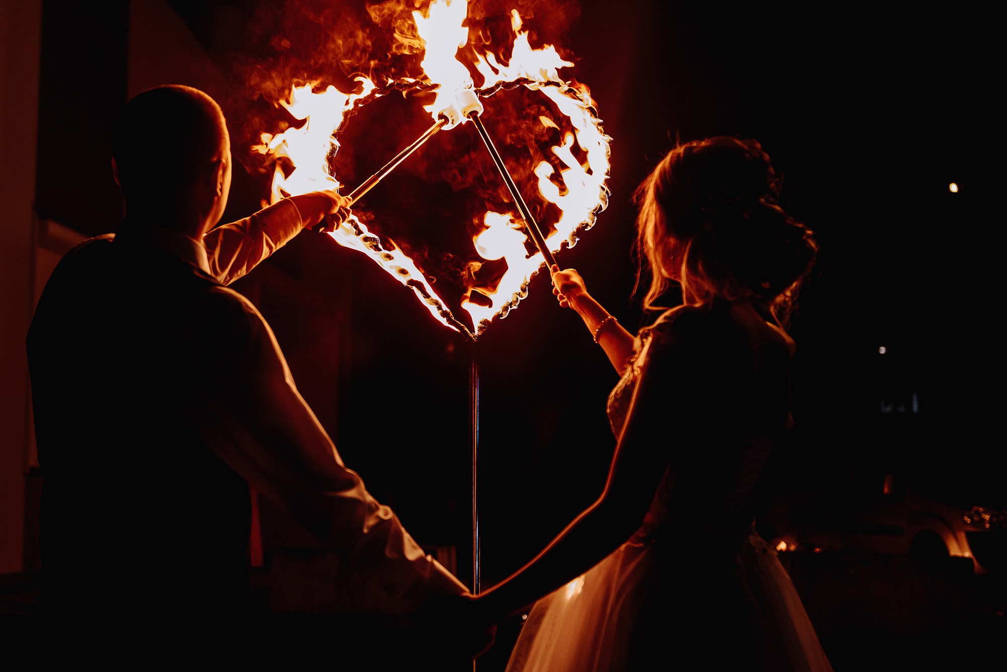 Сергей и Алина. Свадебный и семейный фотограф в Стерлитамаке, Салавате. Илья Антохин