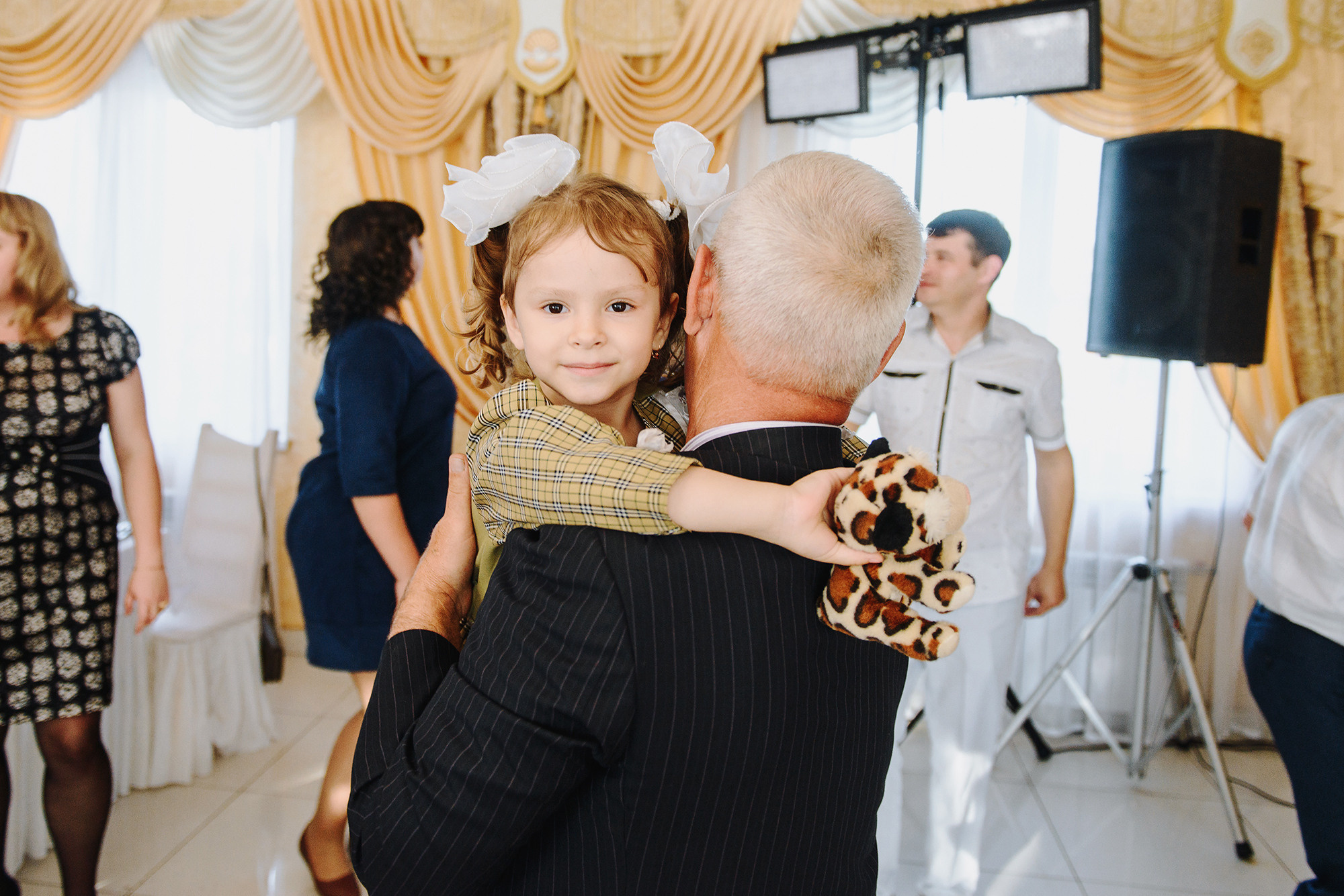 Сергей и Маргарита. Свадебный и семейный фотограф в Стерлитамаке, Салавате. Илья Антохин