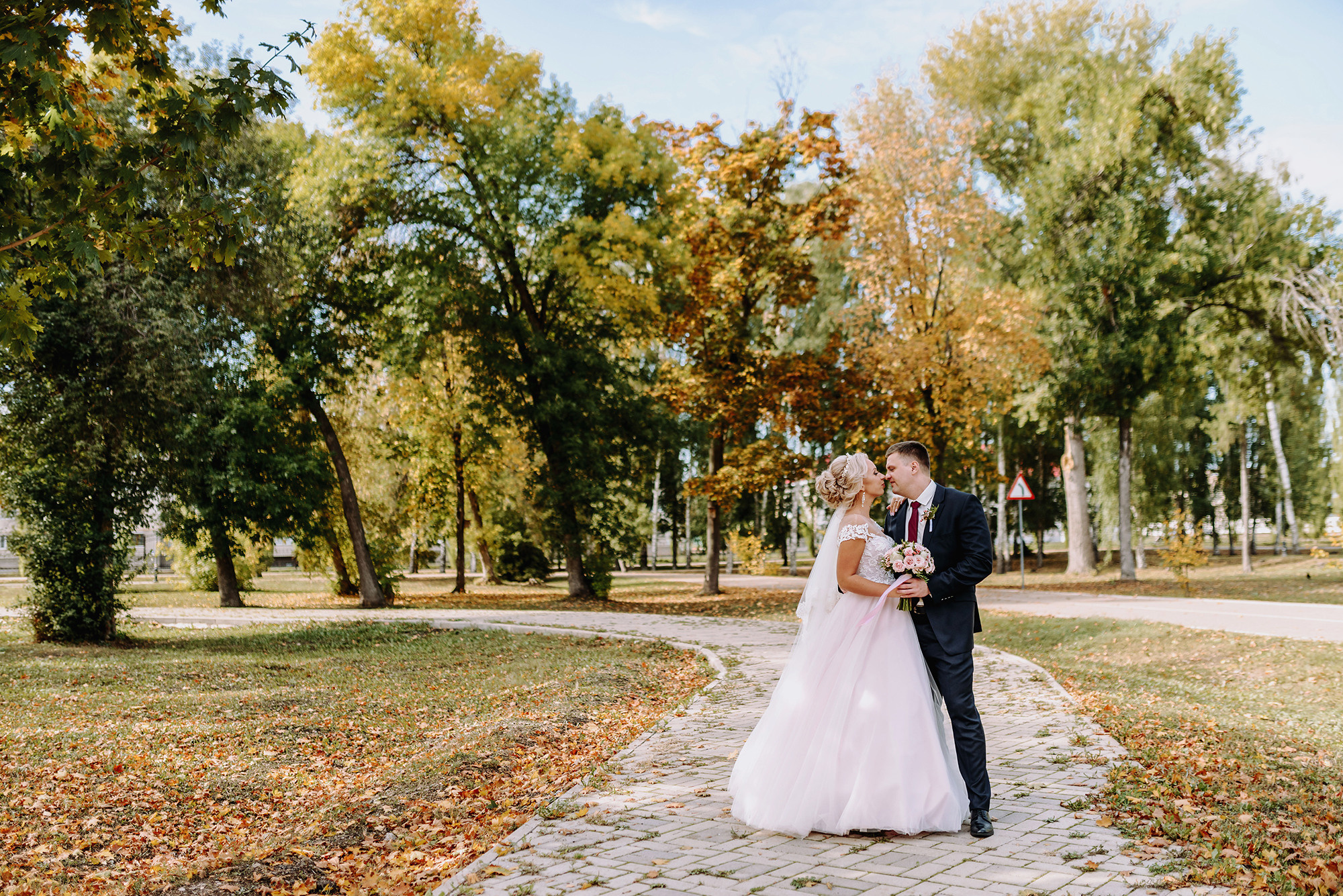 Иван и Екатерина. Свадебный и семейный фотограф в Стерлитамаке, Салавате. Илья Антохин