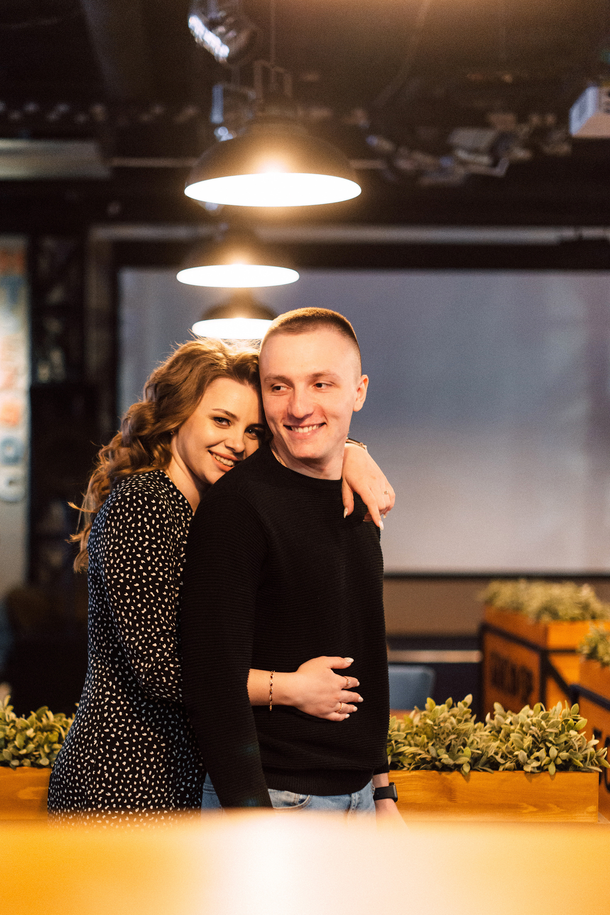 Гулять по Фабри. Свадебный и семейный фотограф в Стерлитамаке, Салавате. Илья Антохин