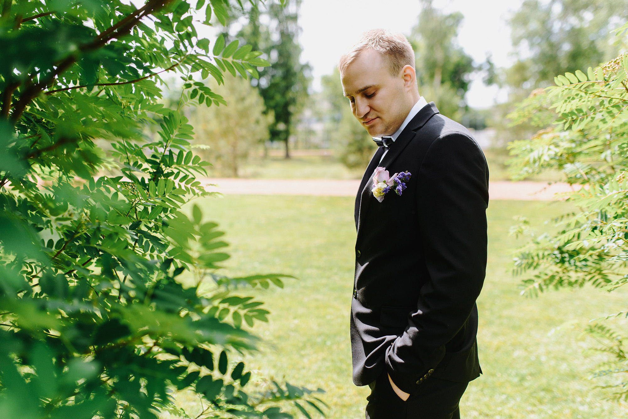 Сергей и Маргарита. Свадебный и семейный фотограф в Стерлитамаке, Салавате. Илья Антохин