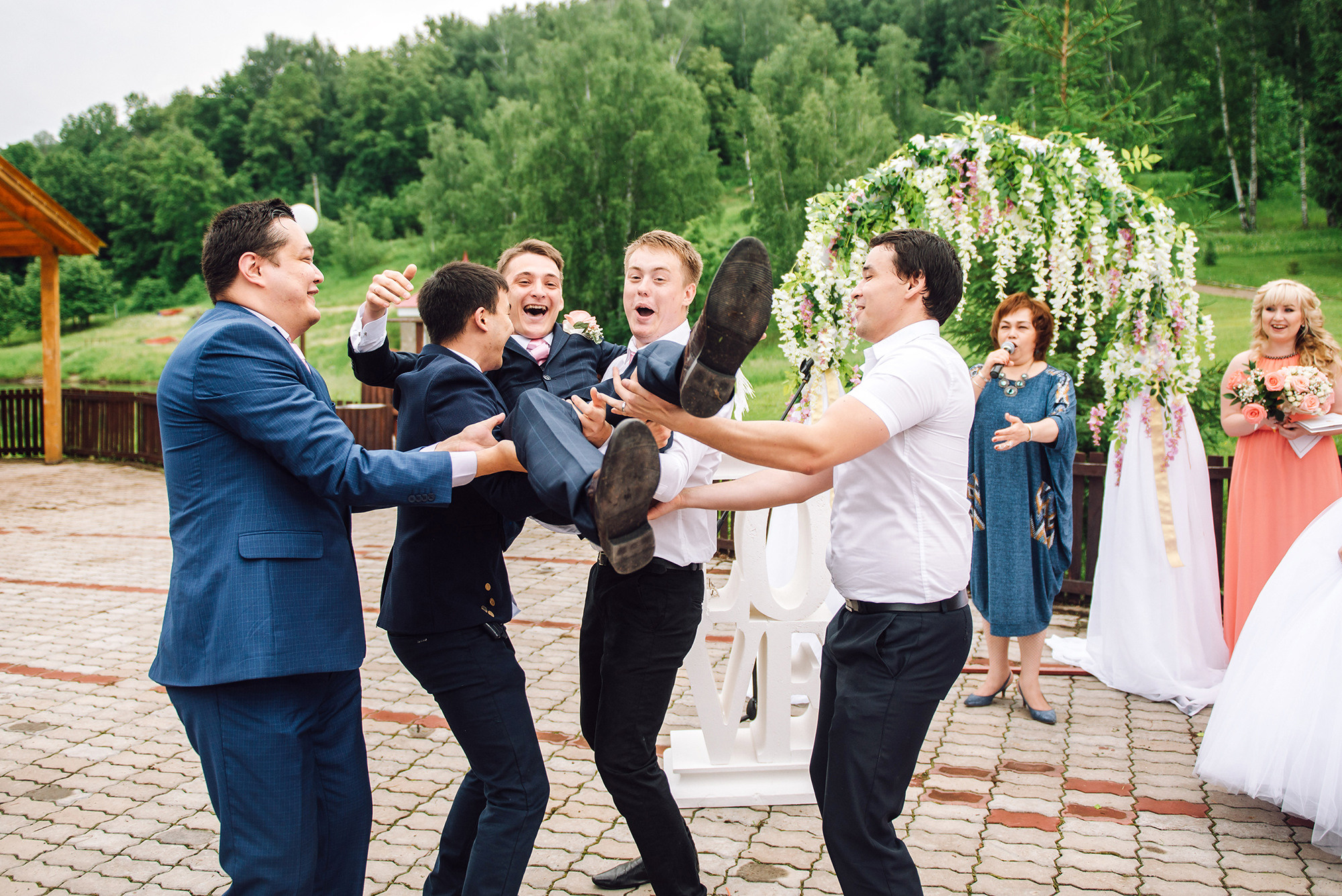 Тимур и Айгуль. Свадебный и семейный фотограф в Стерлитамаке, Салавате. Илья Антохин