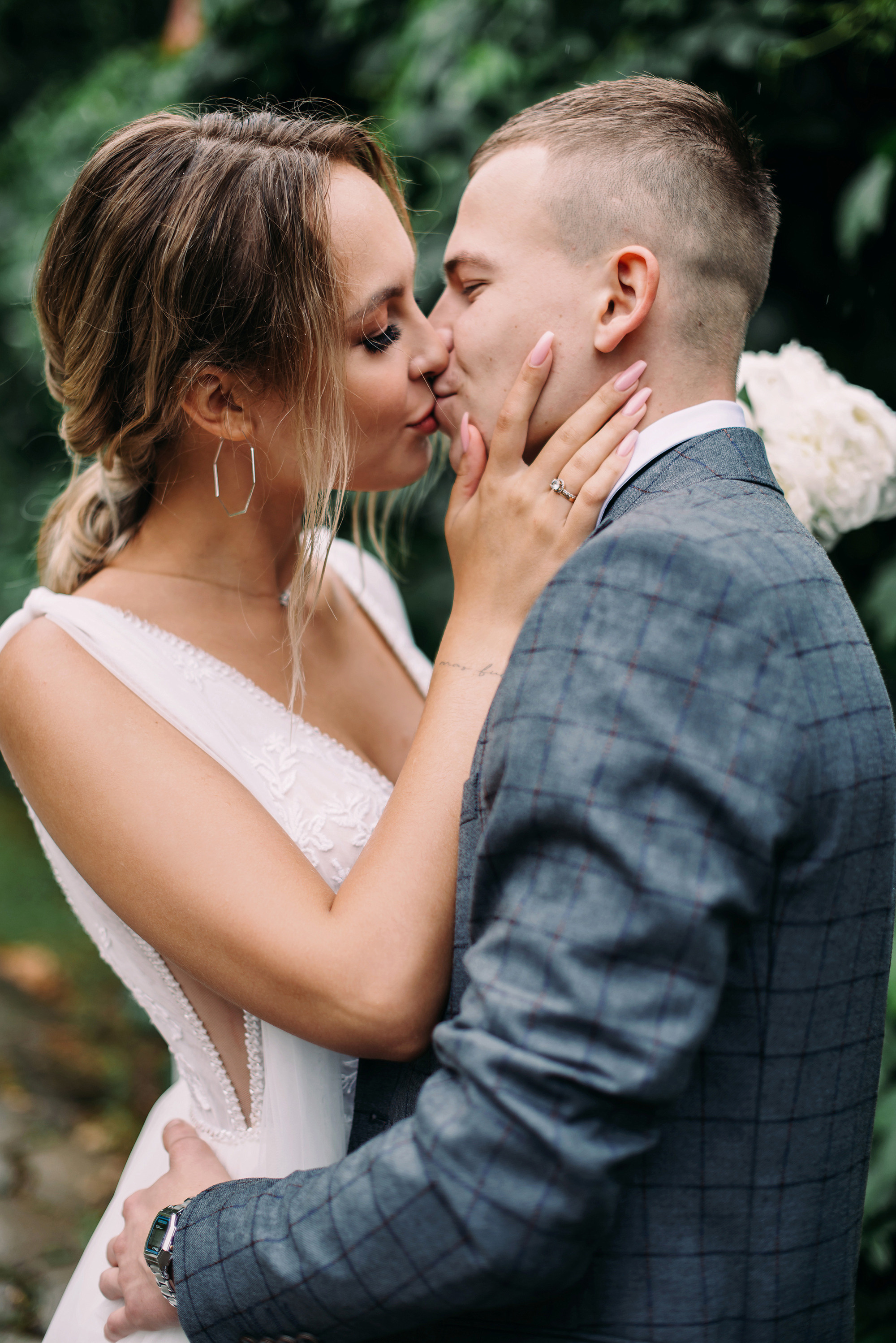 Илья и Яна. Свадебный и семейный фотограф в Стерлитамаке, Салавате. Илья Антохин