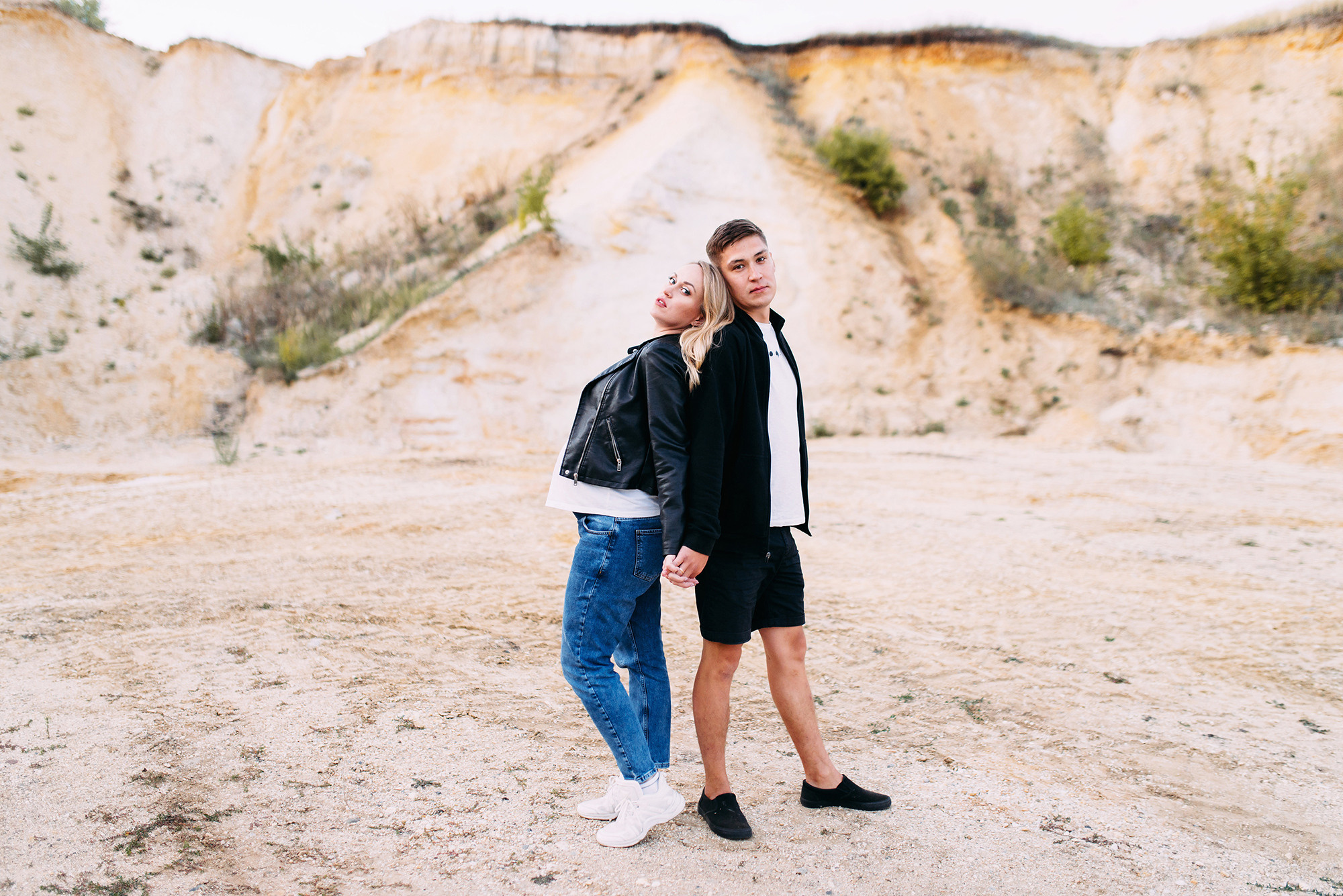 Закат, Корнеевка, Сухайла. Свадебный и семейный фотограф в Стерлитамаке, Салавате. Илья Антохин
