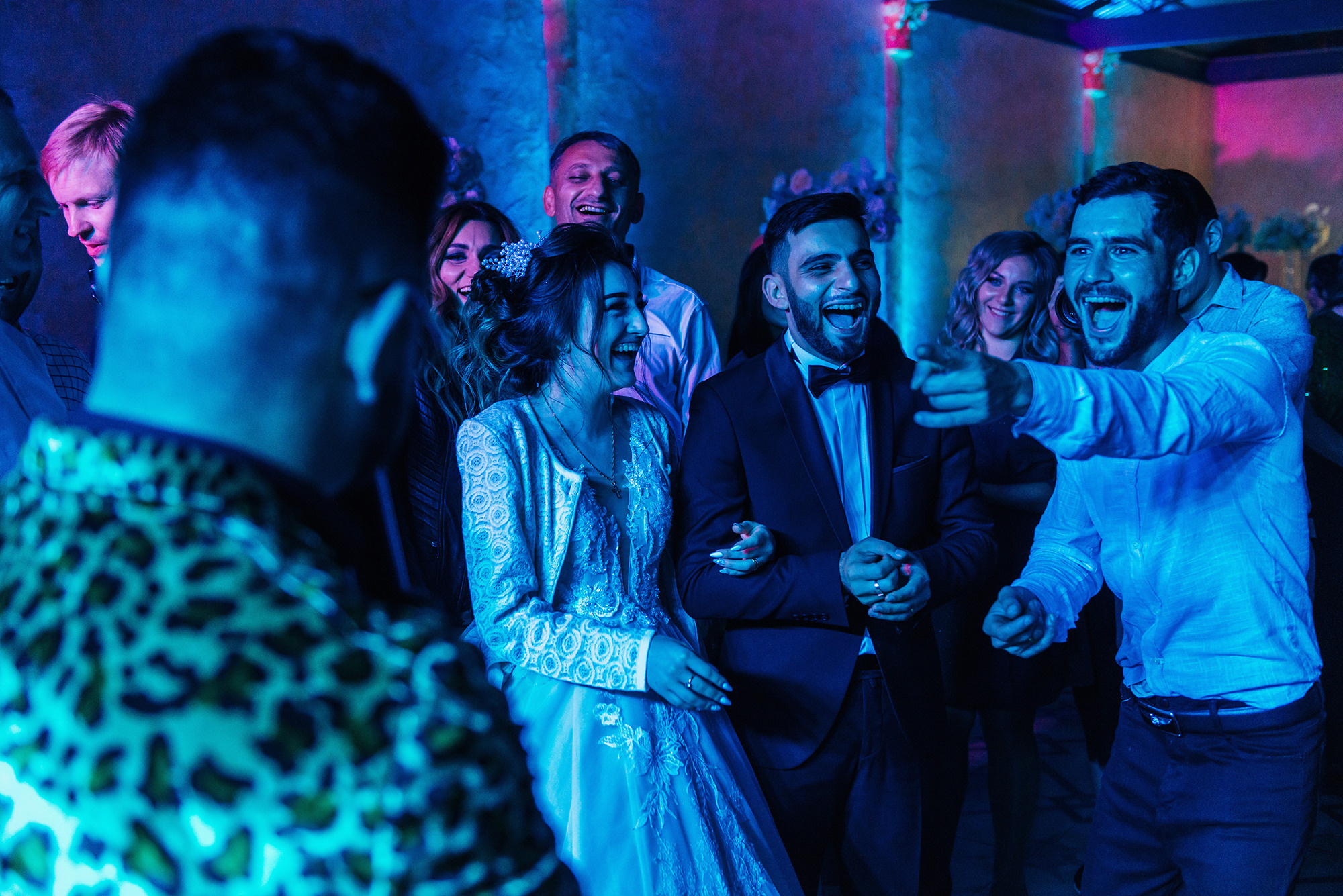 Давид и Лида. Свадебный и семейный фотограф в Стерлитамаке, Салавате. Илья Антохин