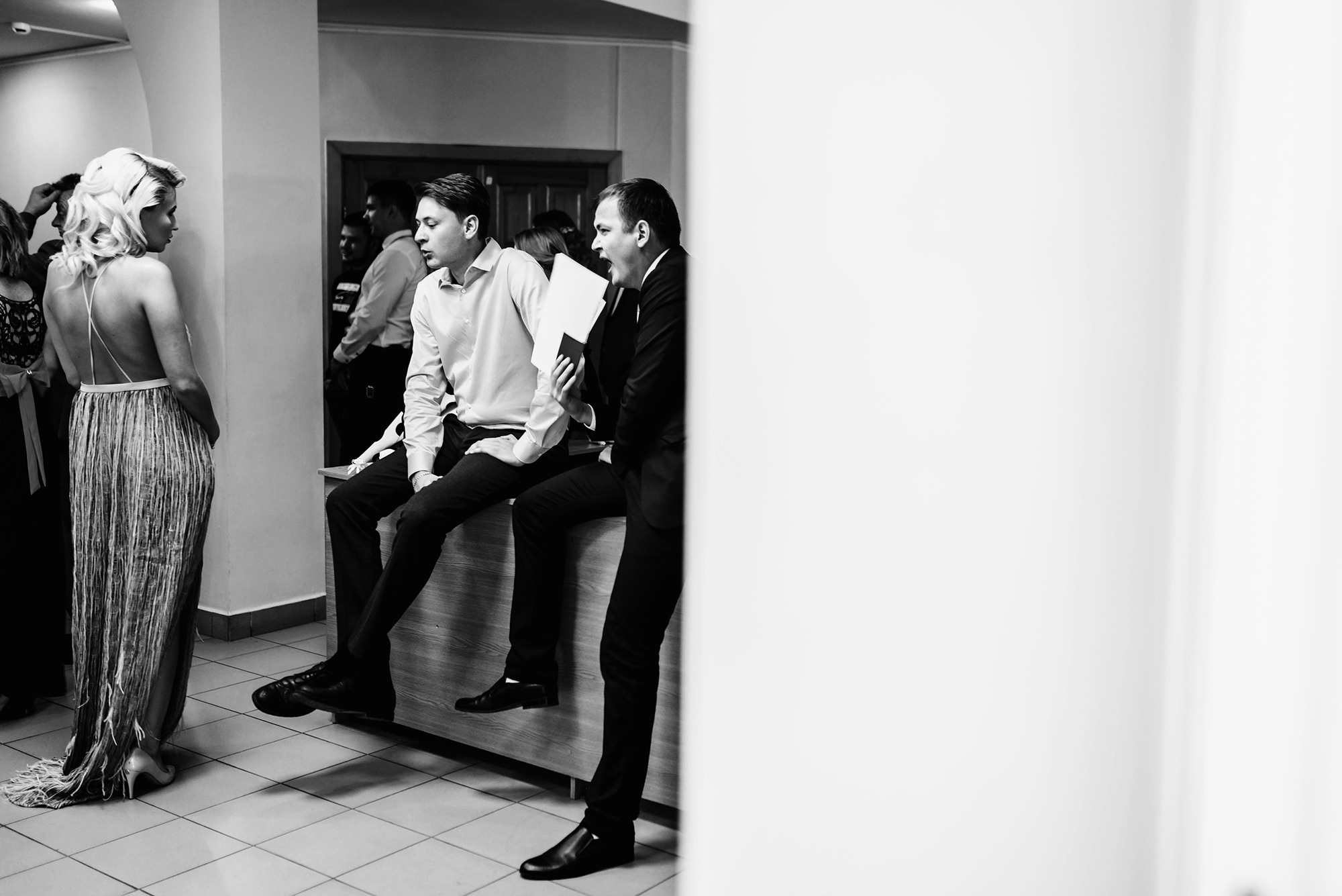 Вадим и Елена. Свадебный и семейный фотограф в Стерлитамаке, Салавате. Илья Антохин