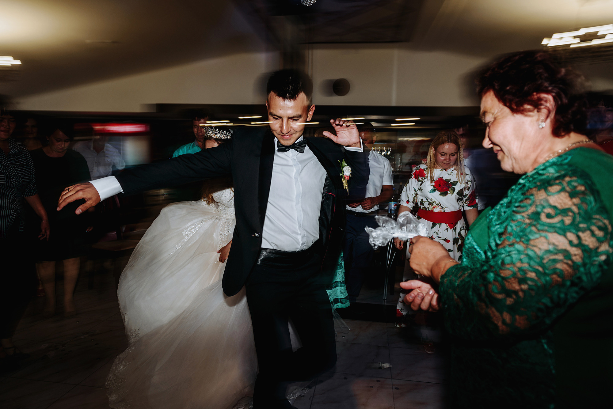 Мурат и Лейсан. Свадебный и семейный фотограф в Стерлитамаке, Салавате. Илья Антохин