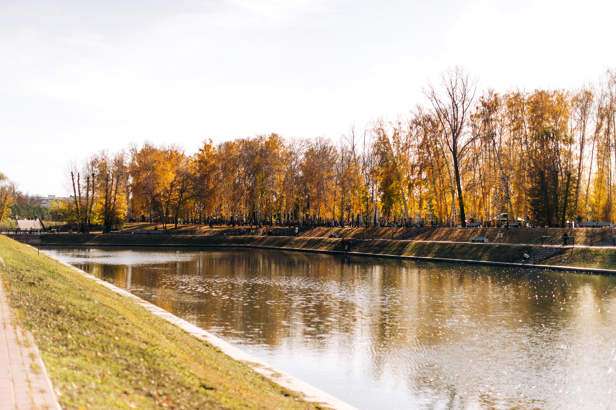 Артём и Ксения. Свадебный и семейный фотограф в Стерлитамаке, Салавате. Илья Антохин