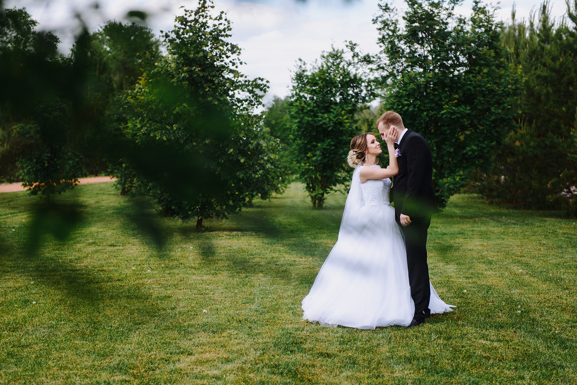 Сергей и Маргарита. Свадебный и семейный фотограф в Стерлитамаке, Салавате. Илья Антохин
