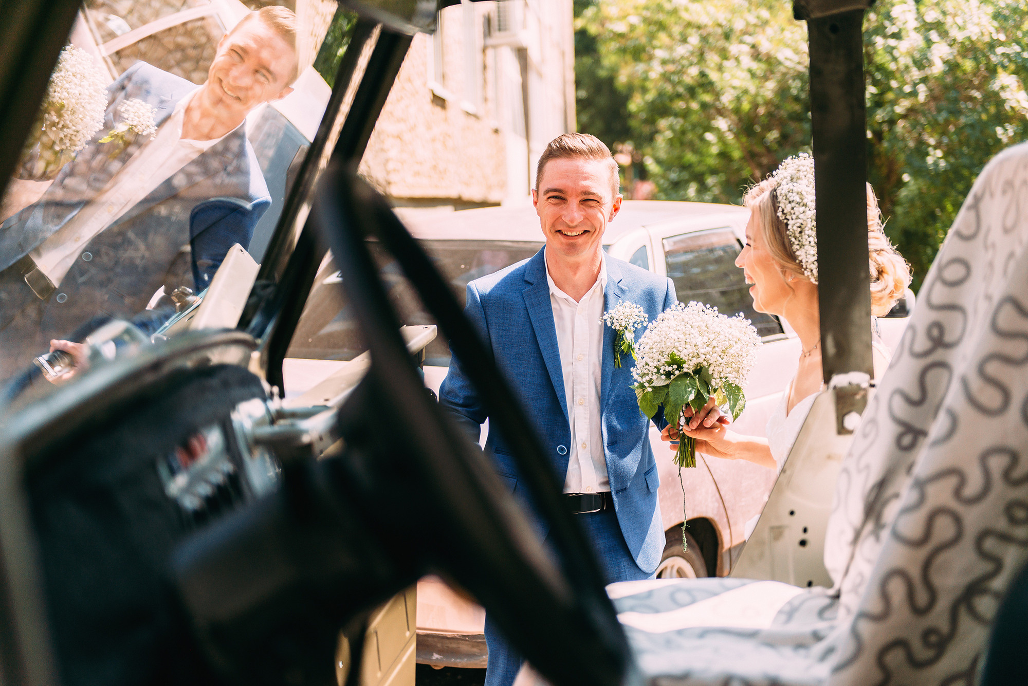 Антон и Оксана. Свадебный и семейный фотограф в Стерлитамаке, Салавате. Илья Антохин