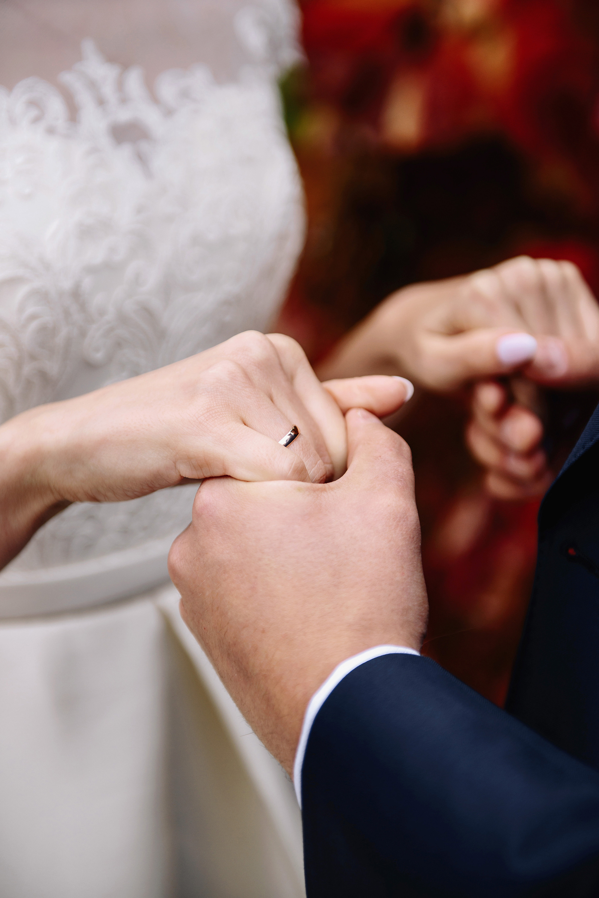 Илья и Ксения. Свадебный и семейный фотограф в Стерлитамаке, Салавате. Илья Антохин