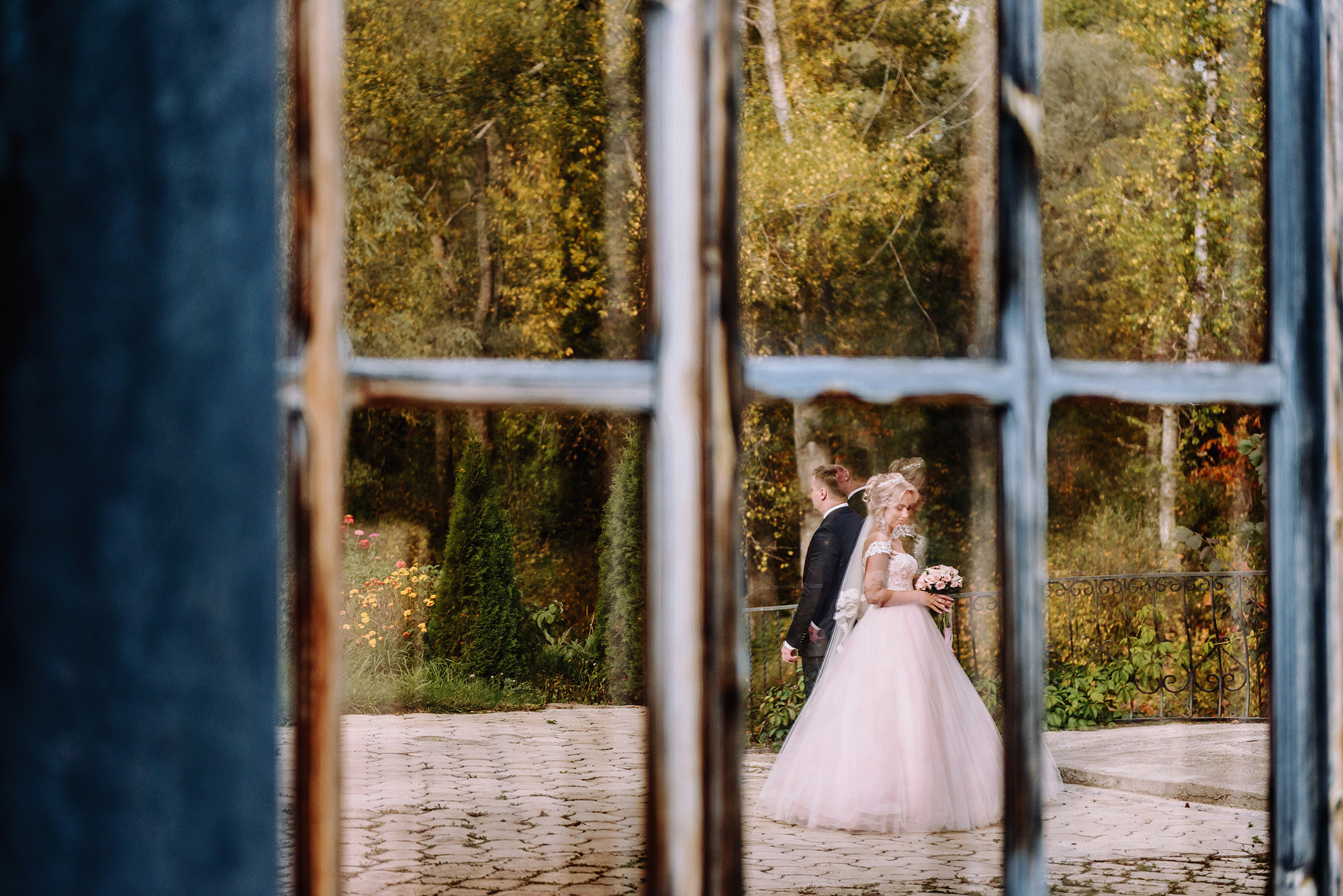 Иван и Екатерина. Свадебный и семейный фотограф в Стерлитамаке, Салавате. Илья Антохин