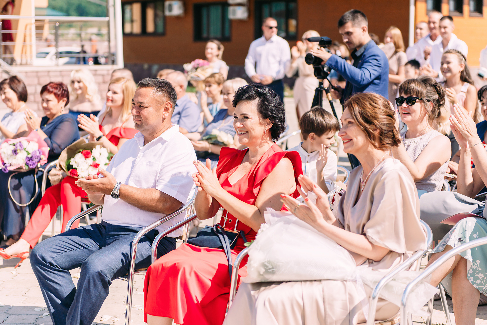 Альберт и Рита. Свадебный и семейный фотограф в Стерлитамаке, Салавате. Илья Антохин