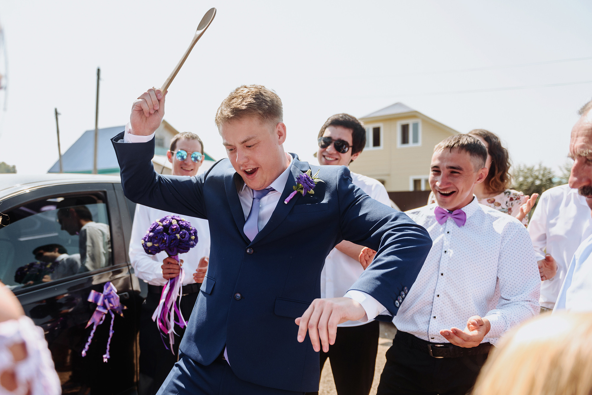 Разиф и Снежана. Свадебный и семейный фотограф в Стерлитамаке, Салавате. Илья Антохин