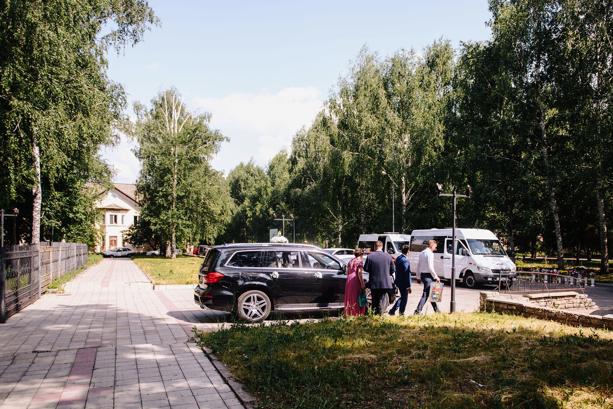 Альфред и Ирина. Свадебный и семейный фотограф в Стерлитамаке, Салавате. Илья Антохин