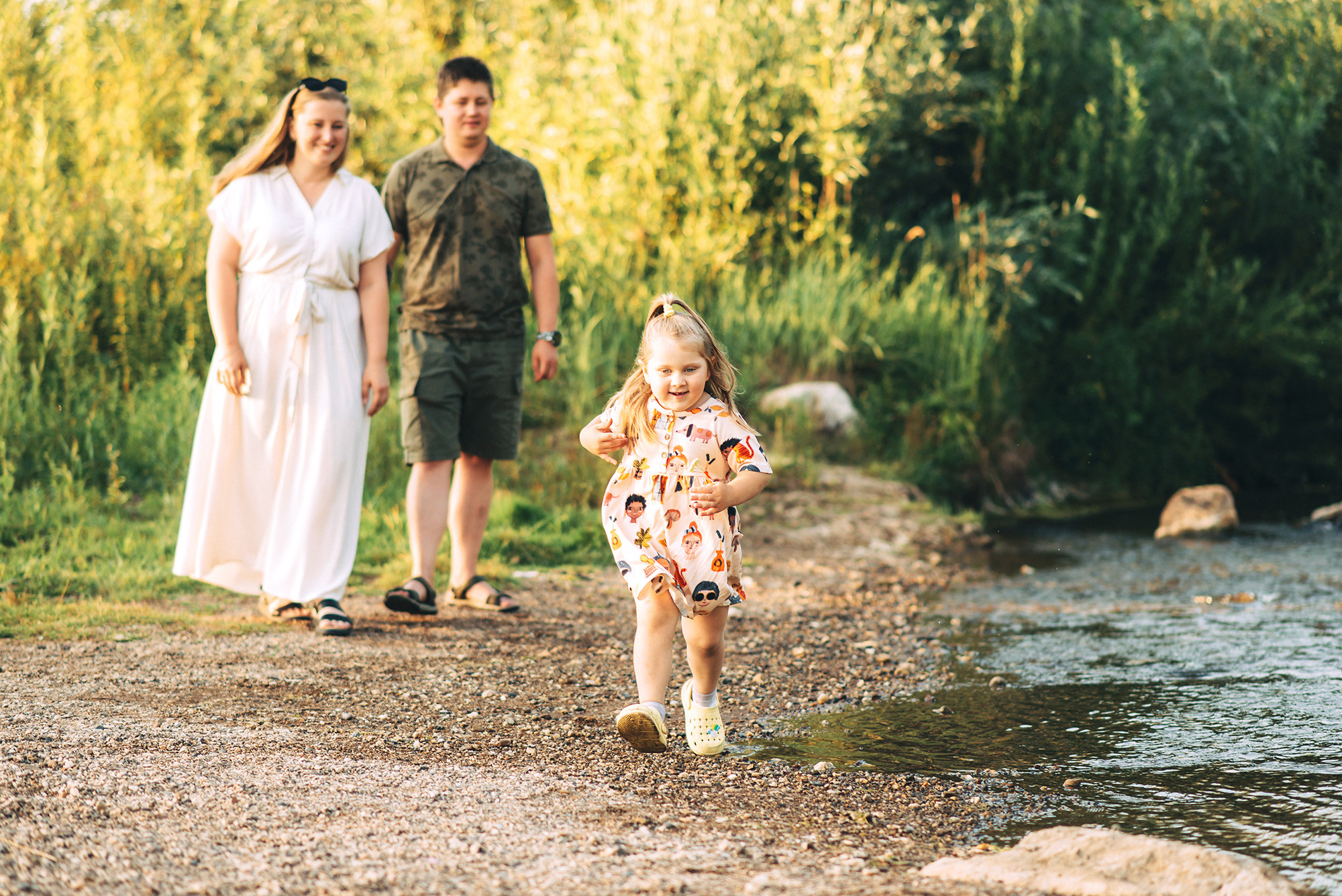Гриб, круассан и дубовый листочек. Свадебный и семейный фотограф в Стерлитамаке, Салавате. Илья Антохин