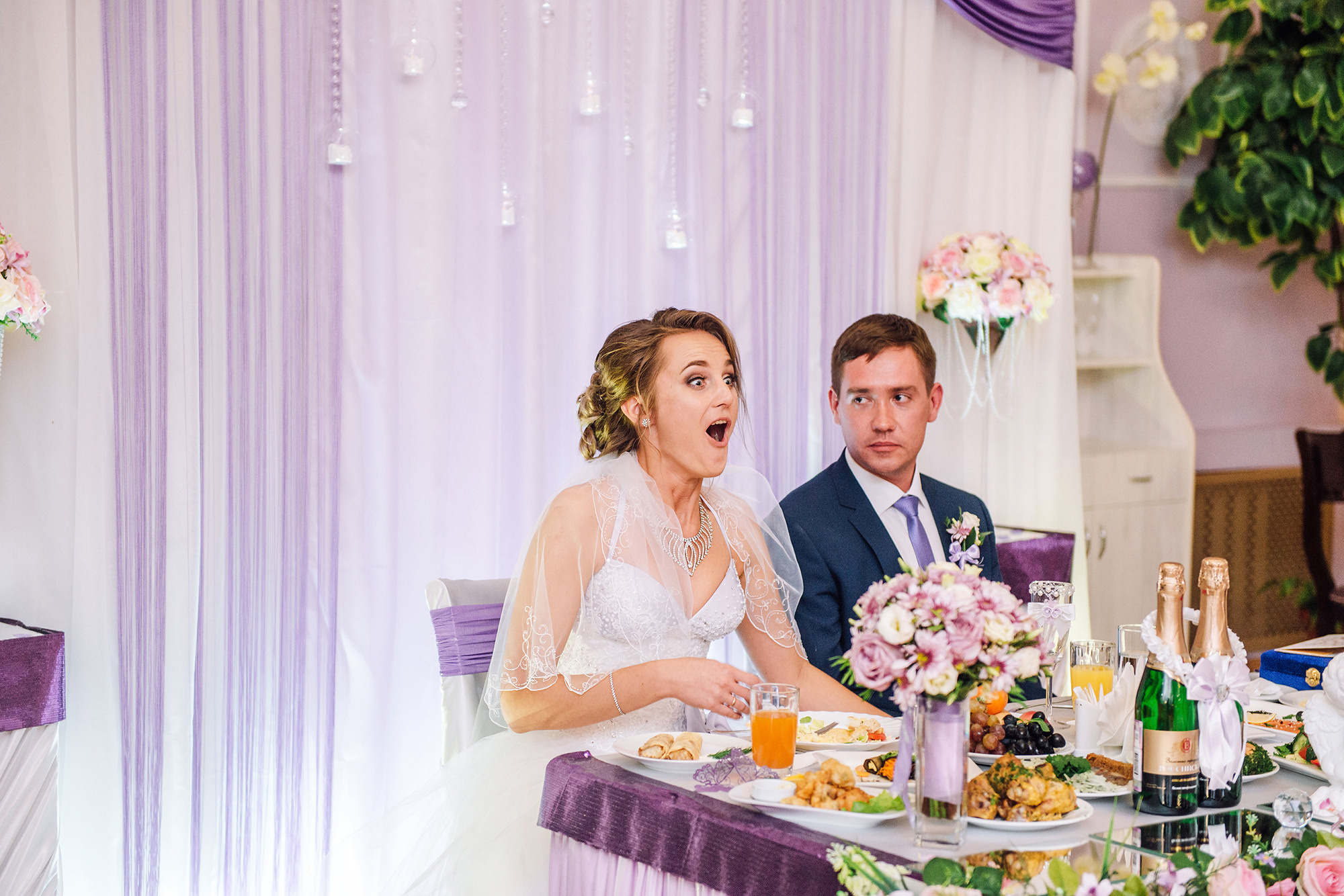 Александр и Юлия. Свадебный и семейный фотограф в Стерлитамаке, Салавате. Илья Антохин