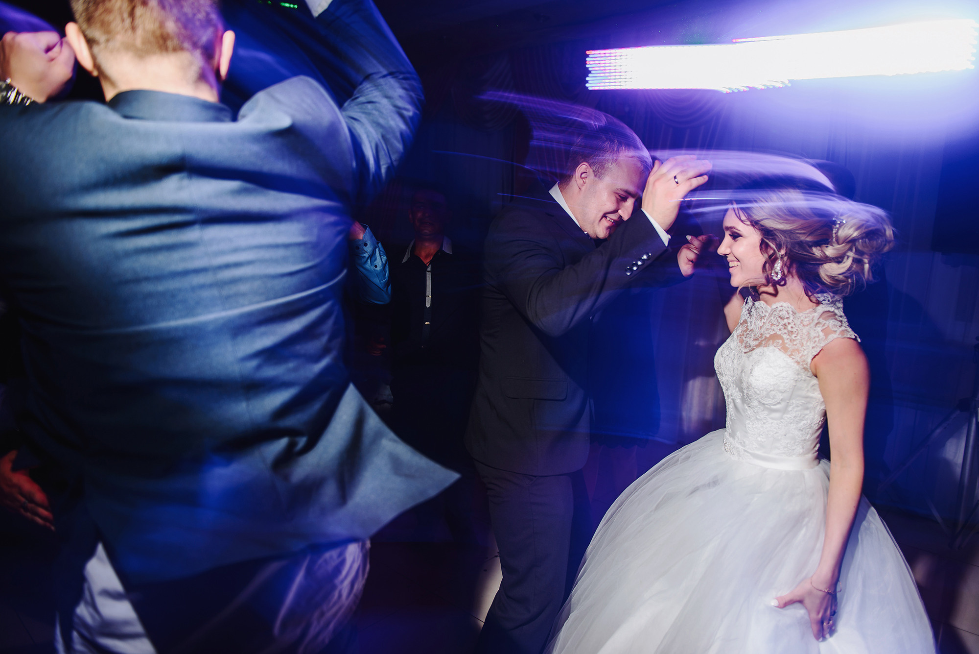 Сергей и Маргарита. Свадебный и семейный фотограф в Стерлитамаке, Салавате. Илья Антохин