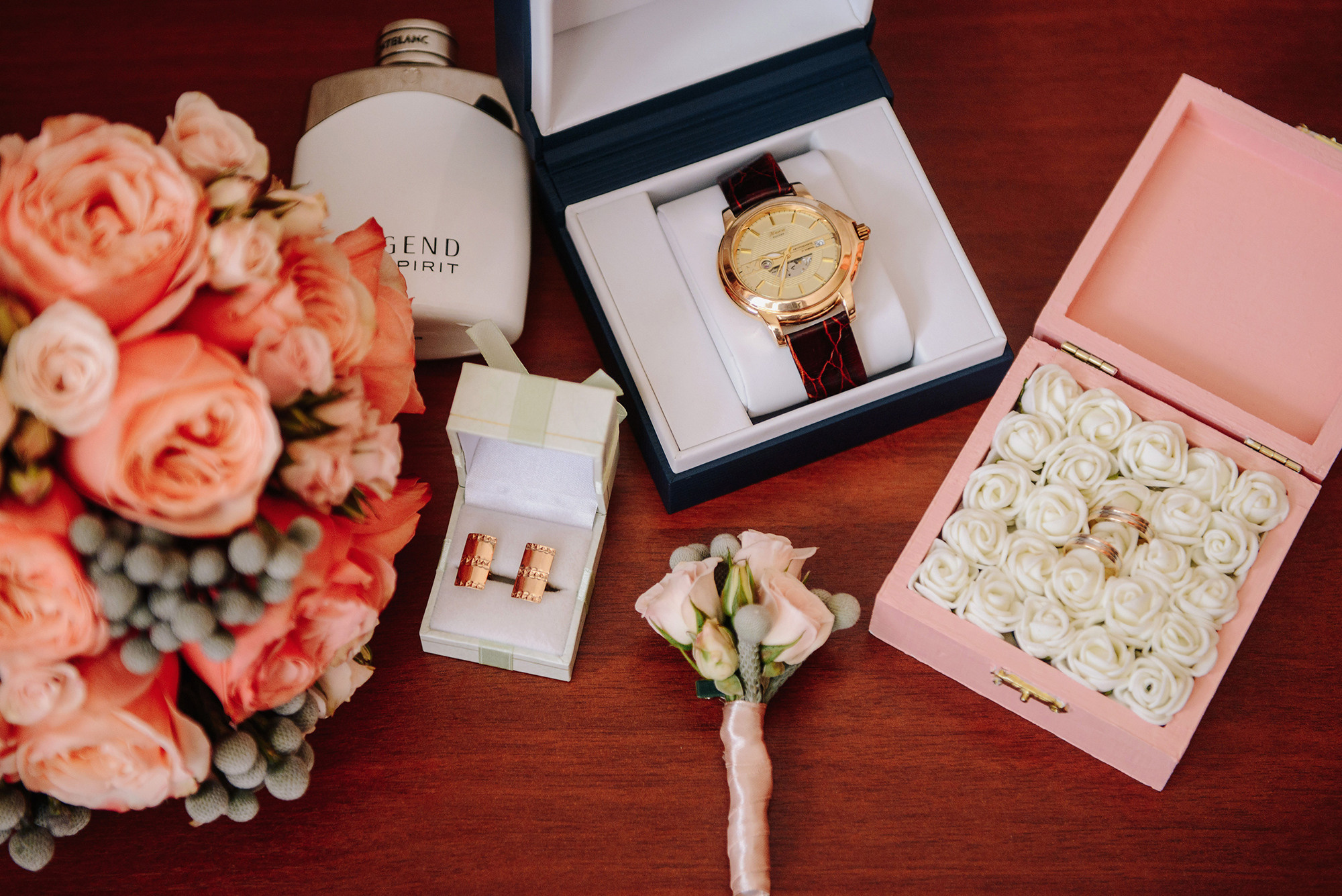 Альфред и Ирина. Свадебный и семейный фотограф в Стерлитамаке, Салавате. Илья Антохин