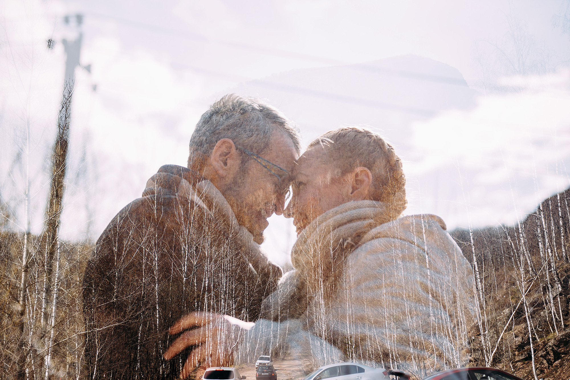 Юрий и Людмила. Свадебный и семейный фотограф в Стерлитамаке, Салавате. Илья Антохин