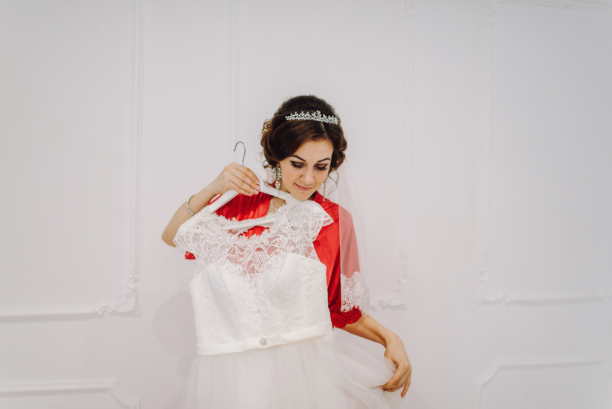 Валерий и Елена. Свадебный и семейный фотограф в Стерлитамаке, Салавате. Илья Антохин