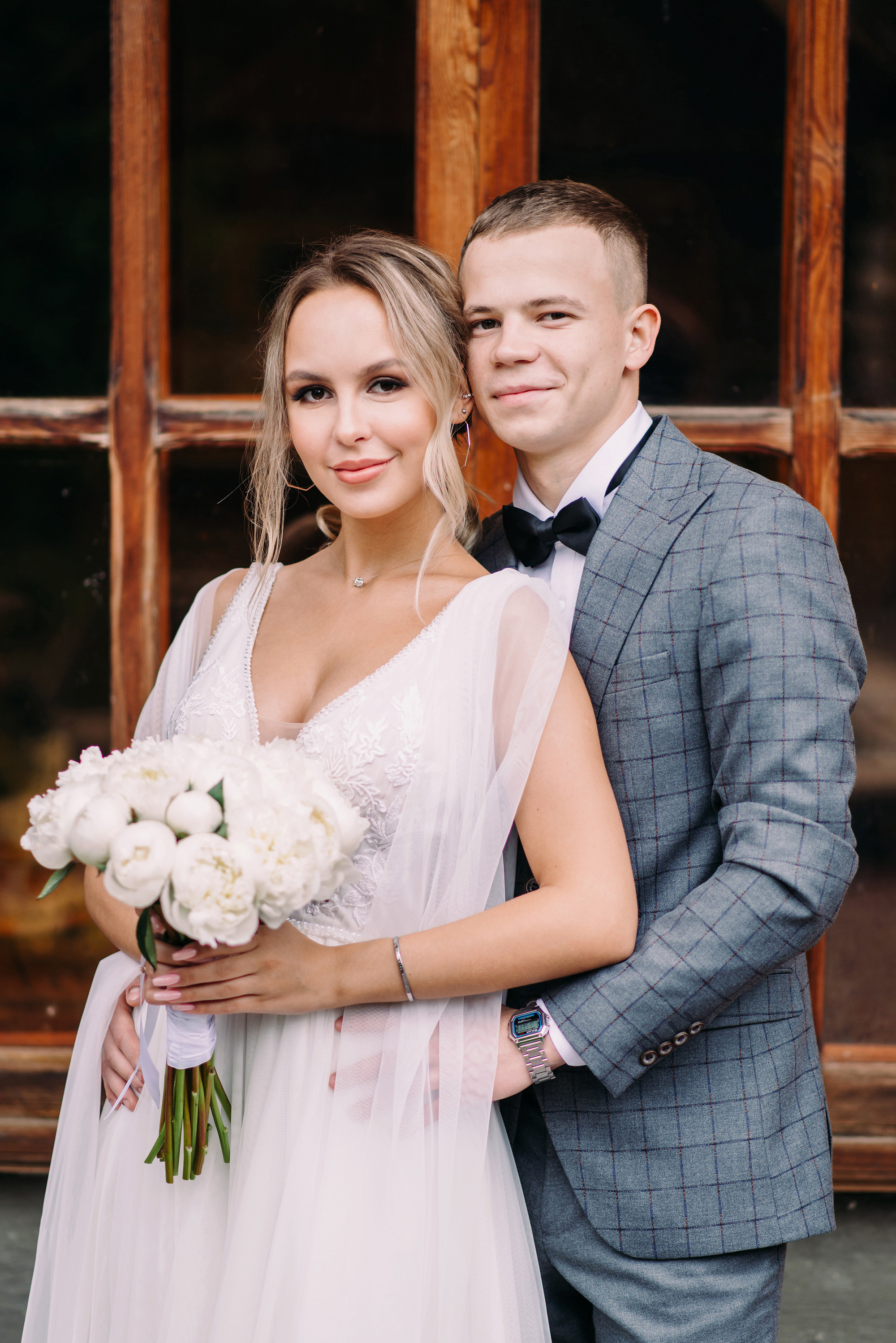 Илья и Яна. Свадебный и семейный фотограф в Стерлитамаке, Салавате. Илья Антохин