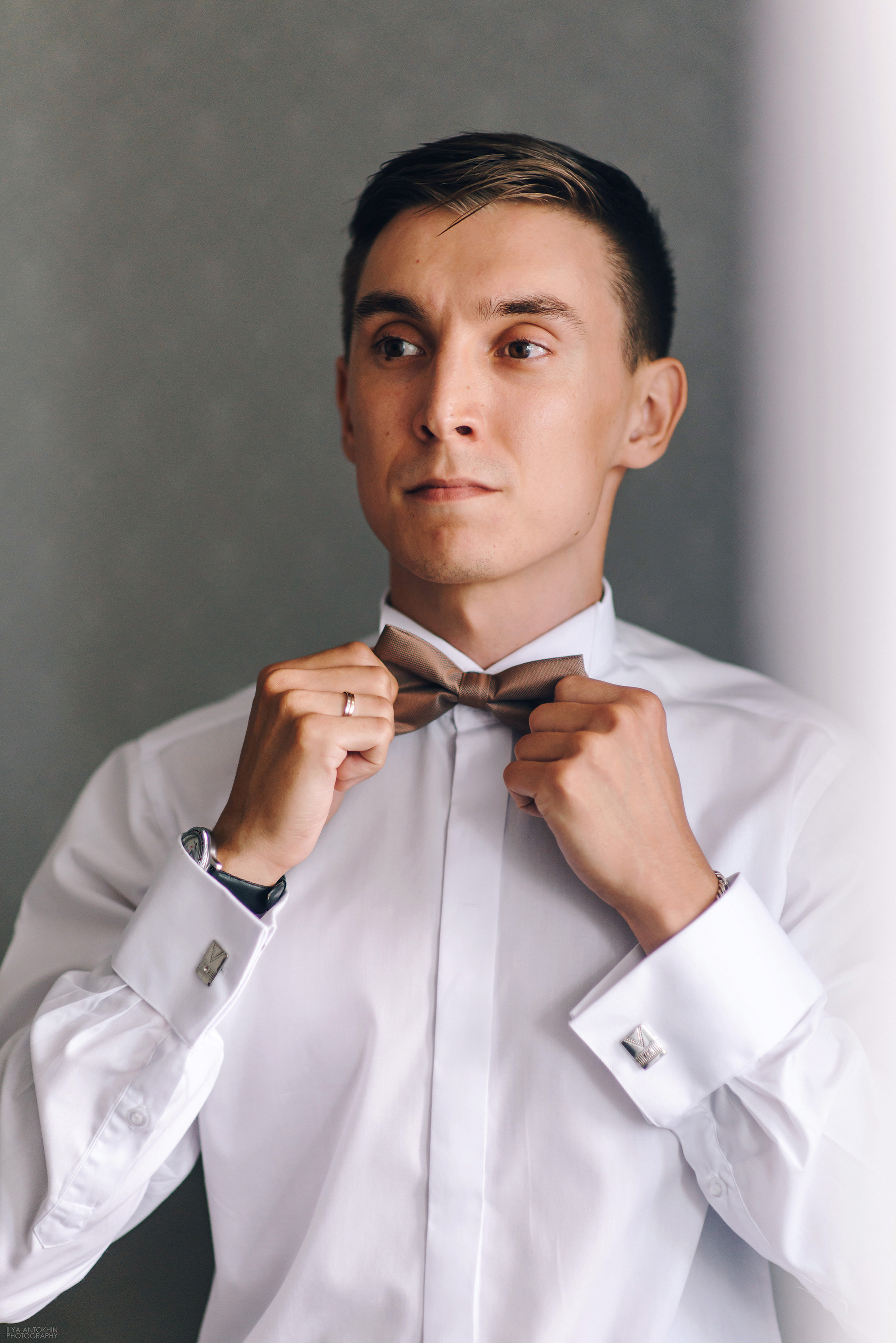 Анур и Элина. Свадебный и семейный фотограф в Стерлитамаке, Салавате. Илья Антохин