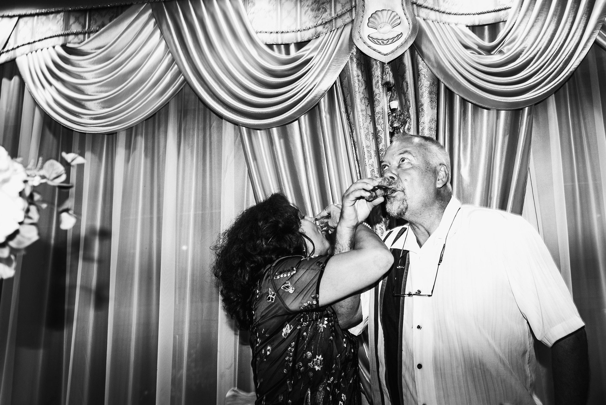 Александр и Ивилина. Свадебный и семейный фотограф в Стерлитамаке, Салавате. Илья Антохин