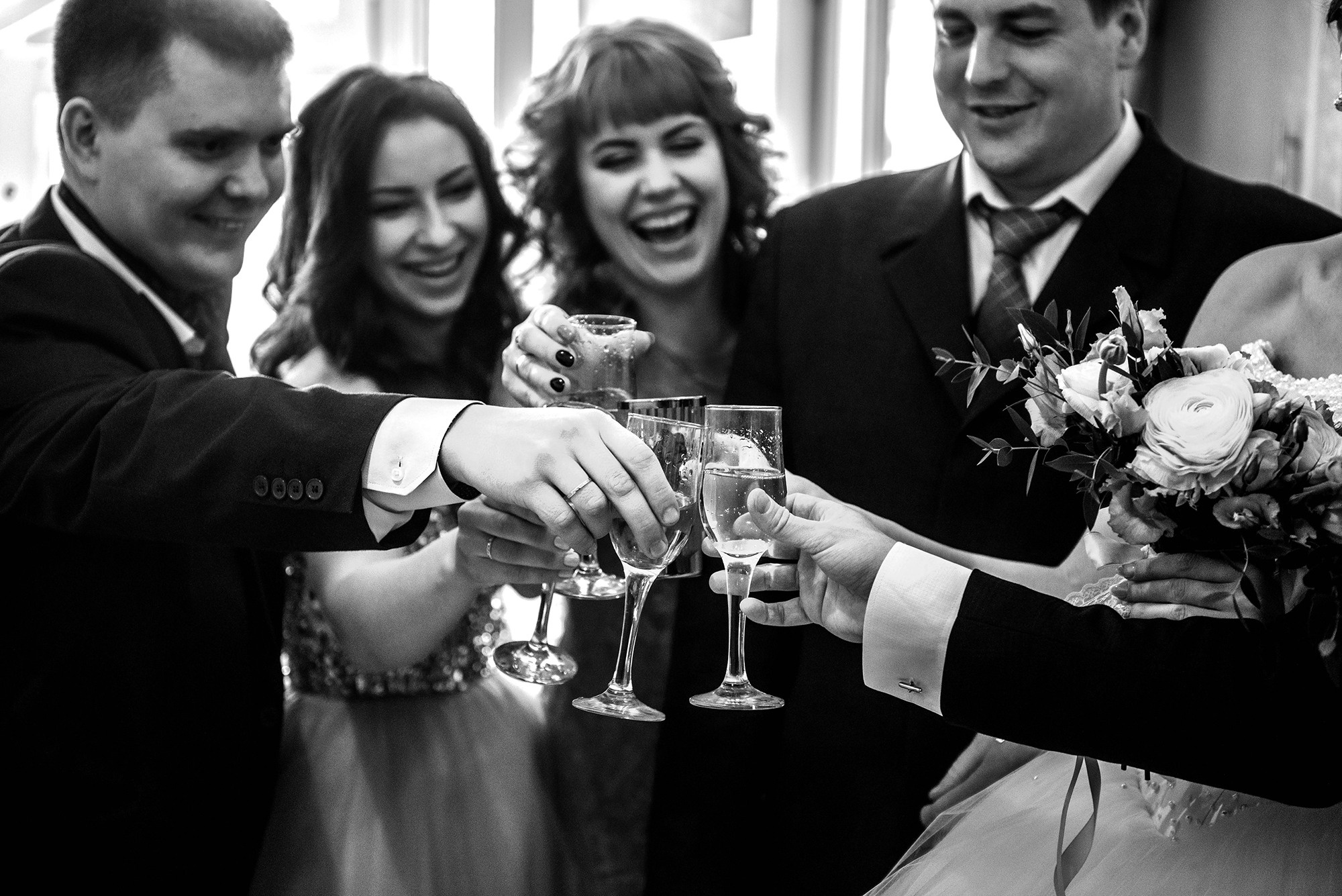 Шамиль и Диана 8 Апреля 2017. Свадебный и семейный фотограф в Стерлитамаке, Салавате. Илья Антохин