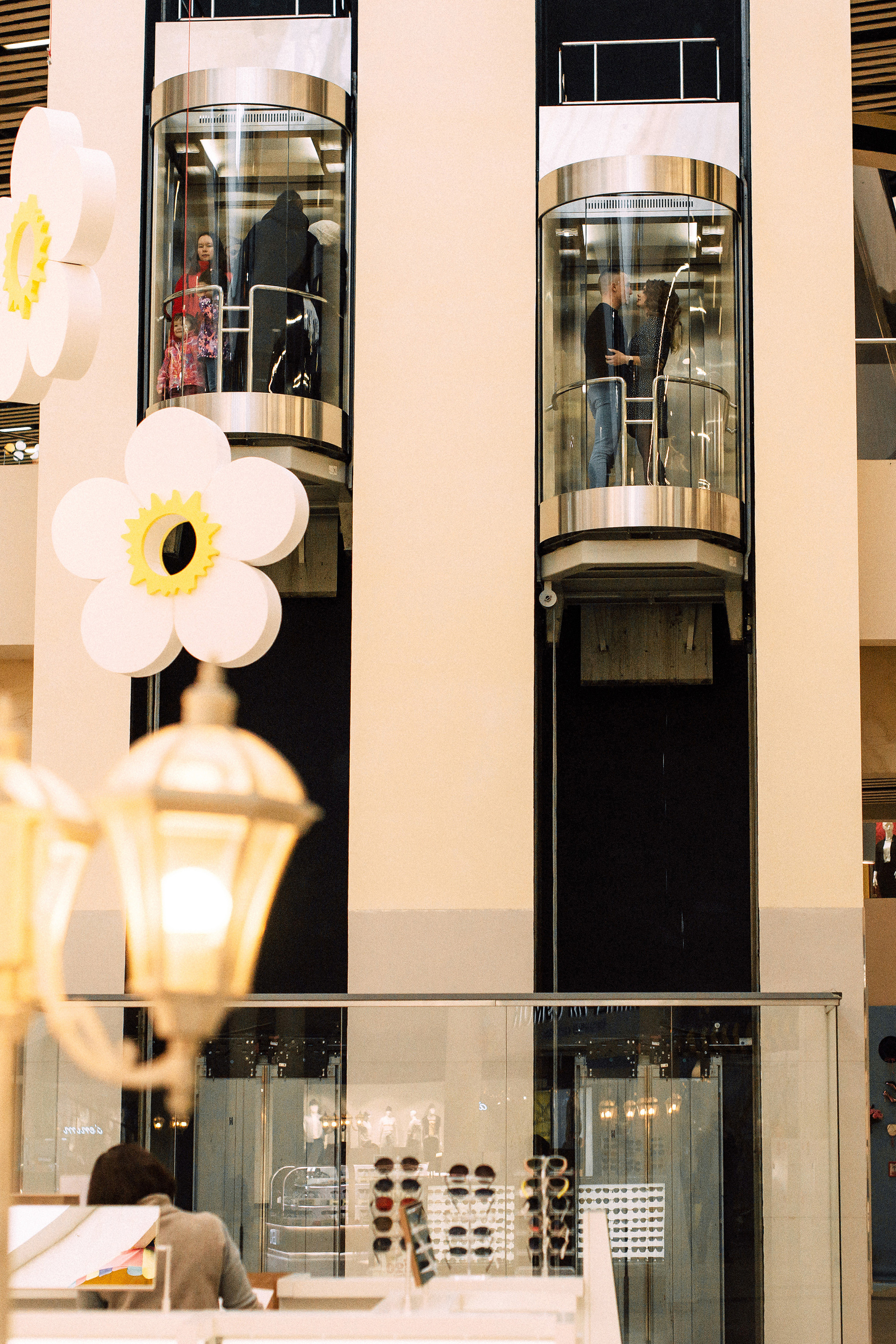 Гулять по Фабри. Свадебный и семейный фотограф в Стерлитамаке, Салавате. Илья Антохин