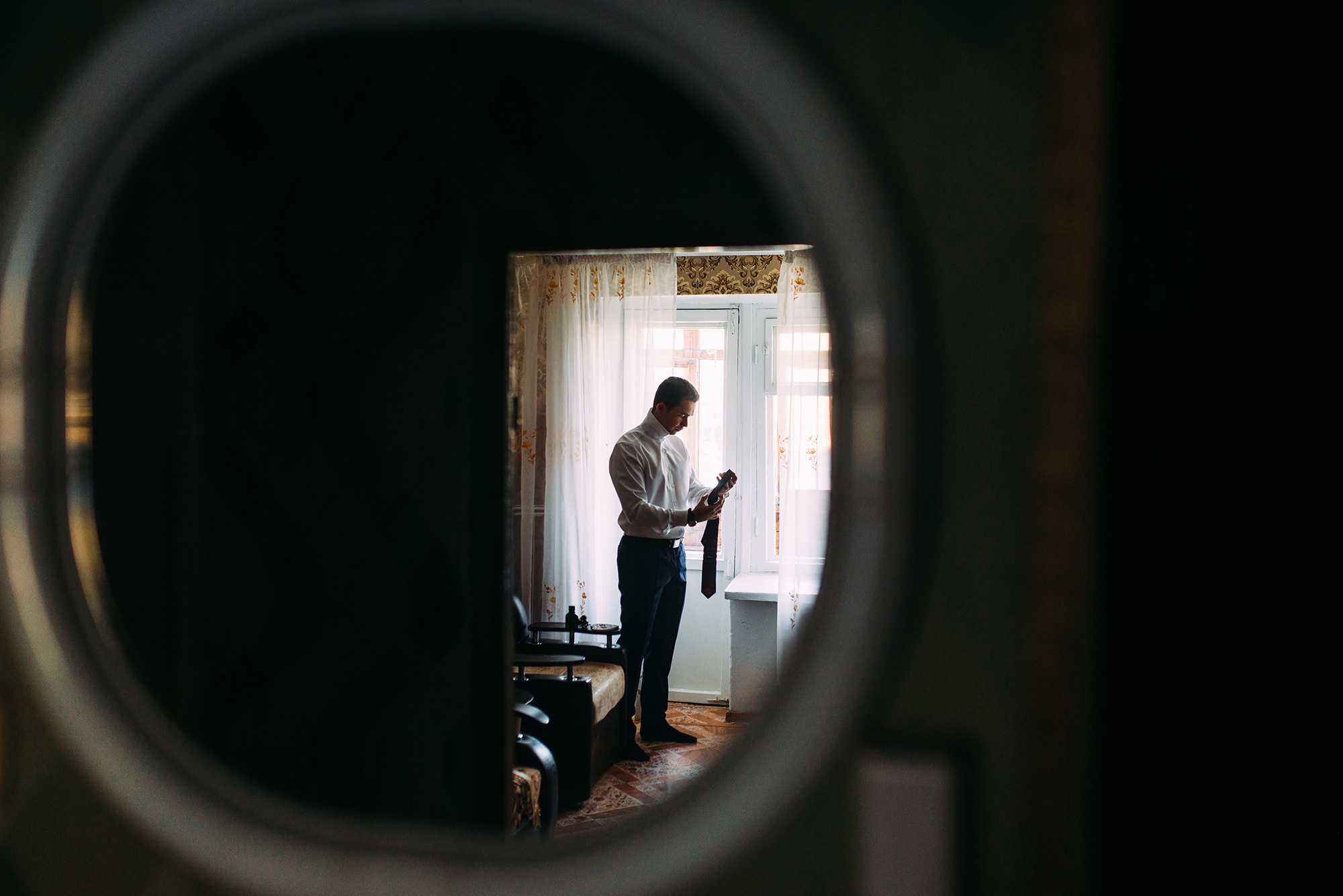 Константин и Екатерина. Свадебный и семейный фотограф в Стерлитамаке, Салавате. Илья Антохин