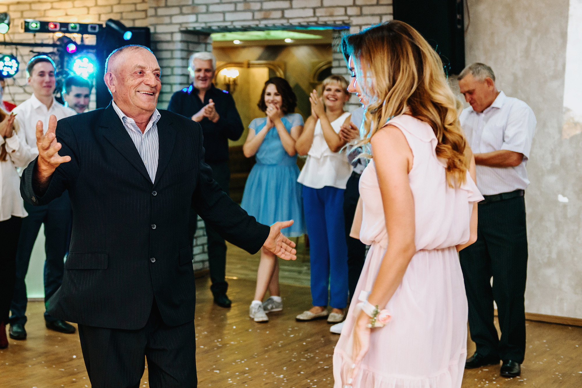 Александр и Анастасия. Свадебный и семейный фотограф в Стерлитамаке, Салавате. Илья Антохин