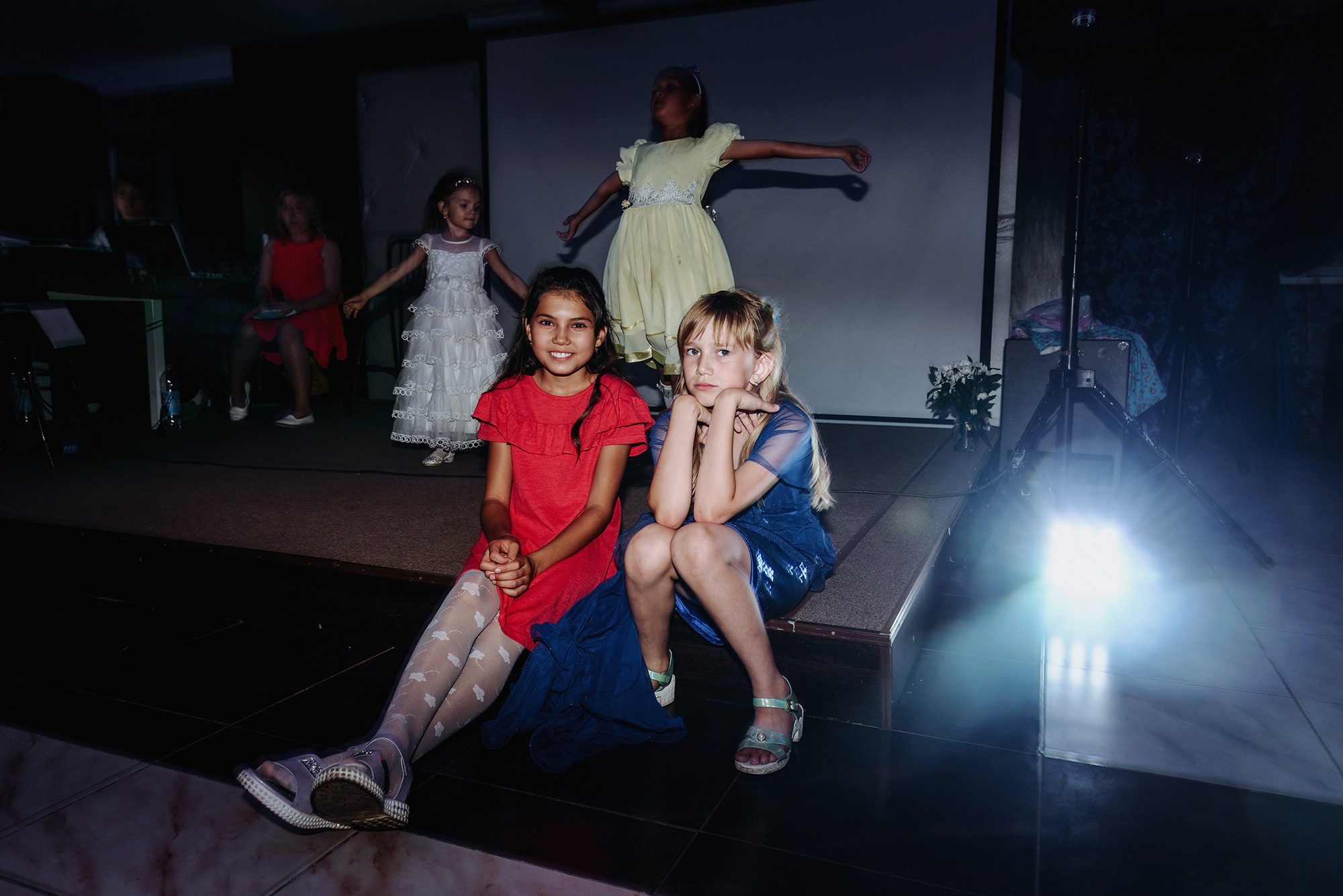 Мурат и Лейсан. Свадебный и семейный фотограф в Стерлитамаке, Салавате. Илья Антохин