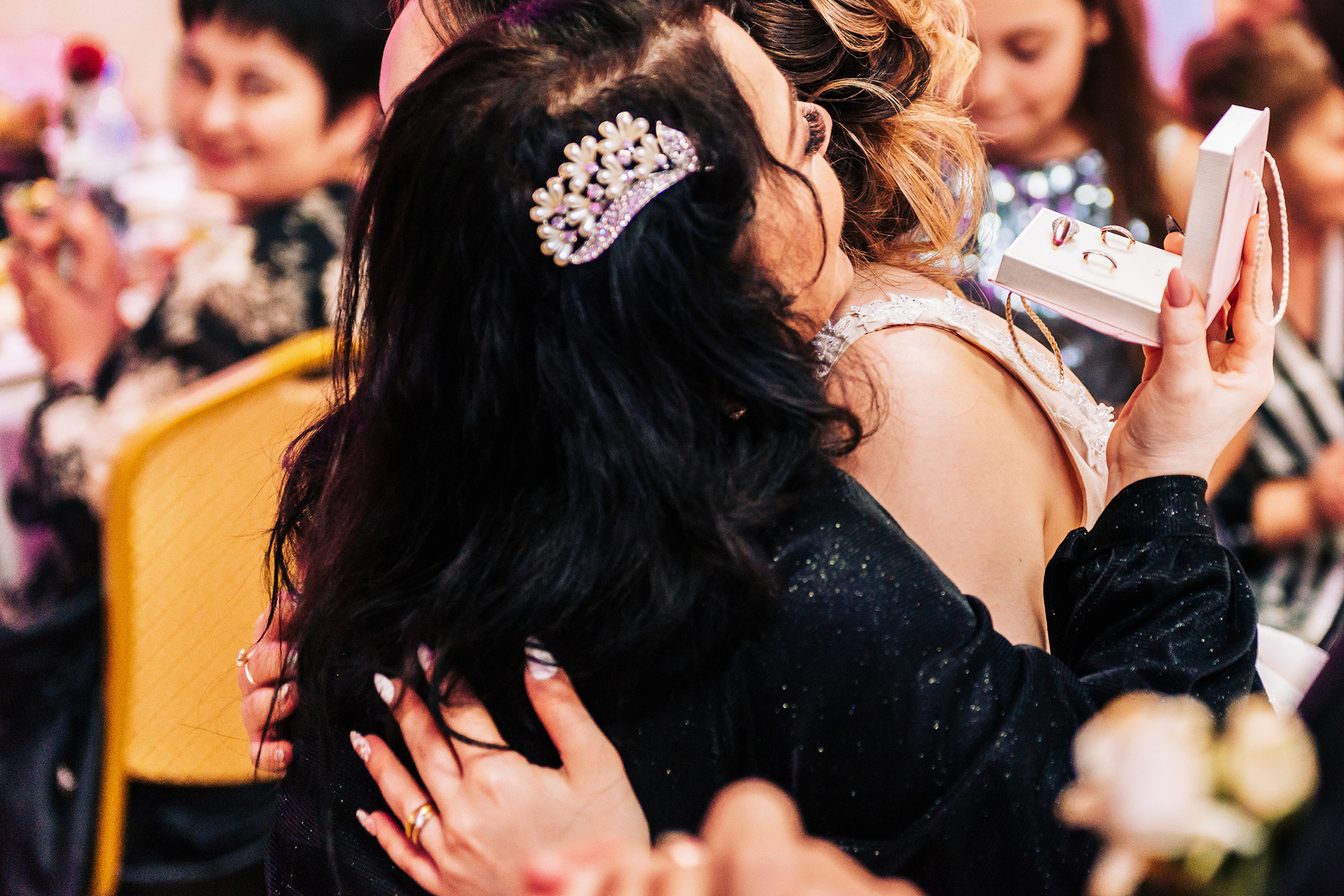 Давид и Лида. Свадебный и семейный фотограф в Стерлитамаке, Салавате. Илья Антохин