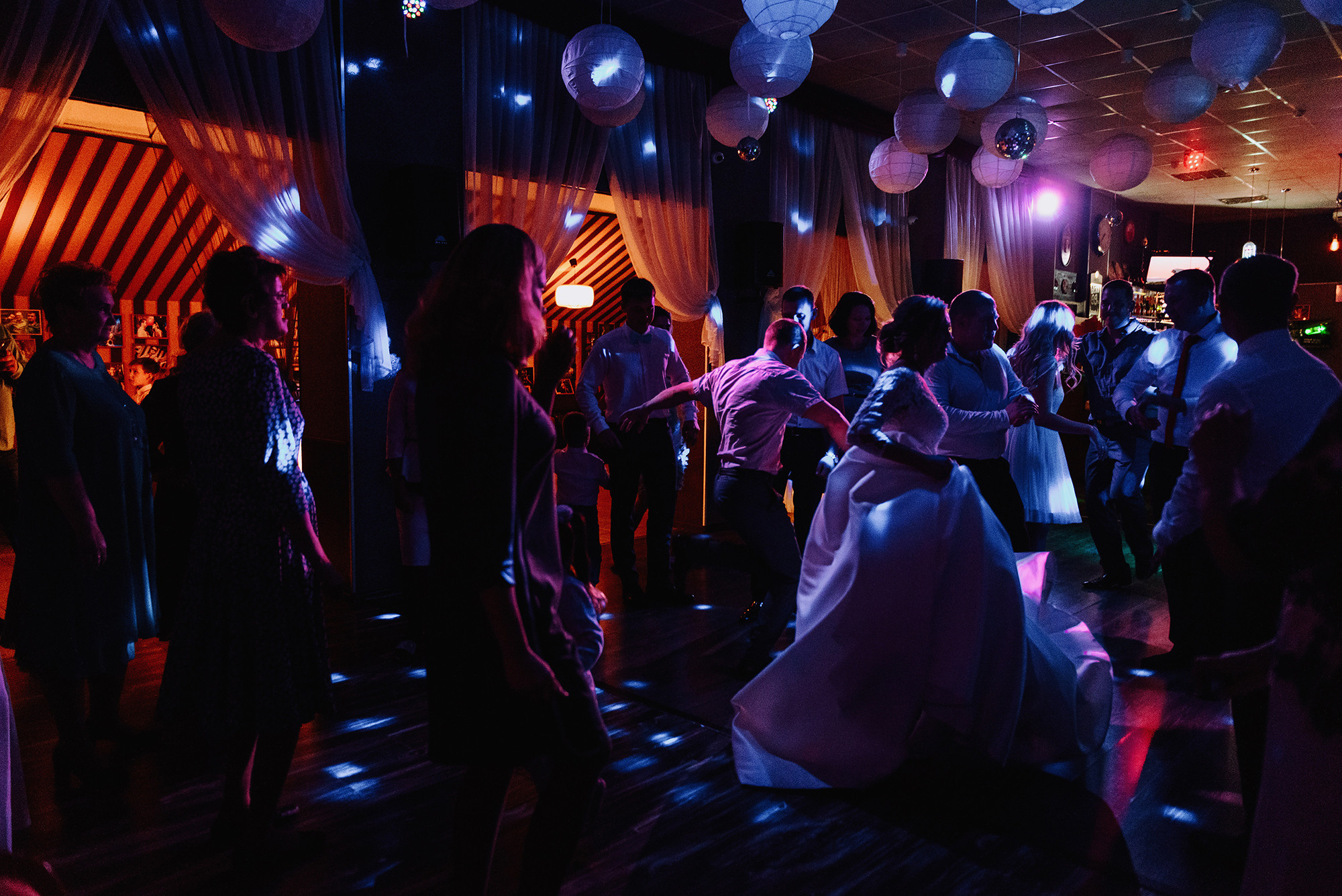 Алексей и Алёна. Свадебный и семейный фотограф в Стерлитамаке, Салавате. Илья Антохин