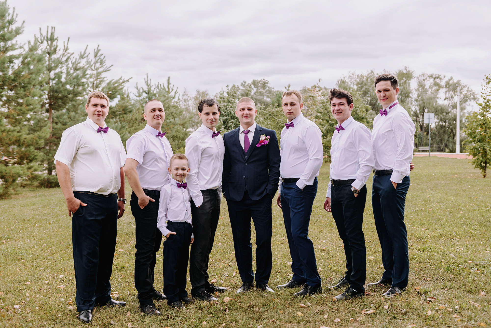 Сергей и Алина. Свадебный и семейный фотограф в Стерлитамаке, Салавате. Илья Антохин