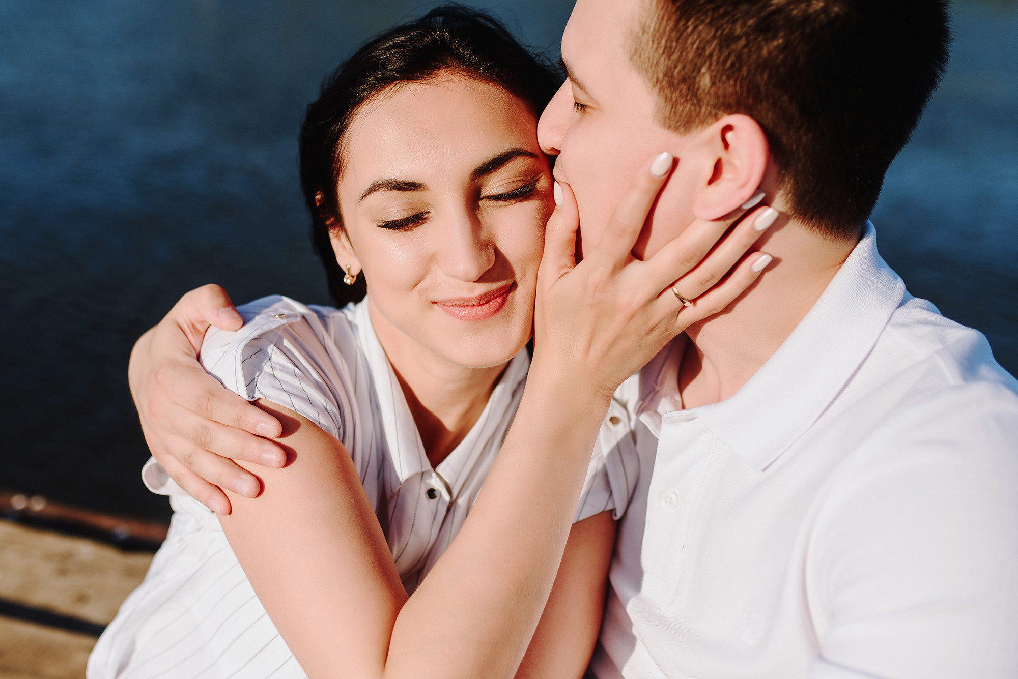 Альфред и Ирина. Свадебный и семейный фотограф в Стерлитамаке, Салавате. Илья Антохин