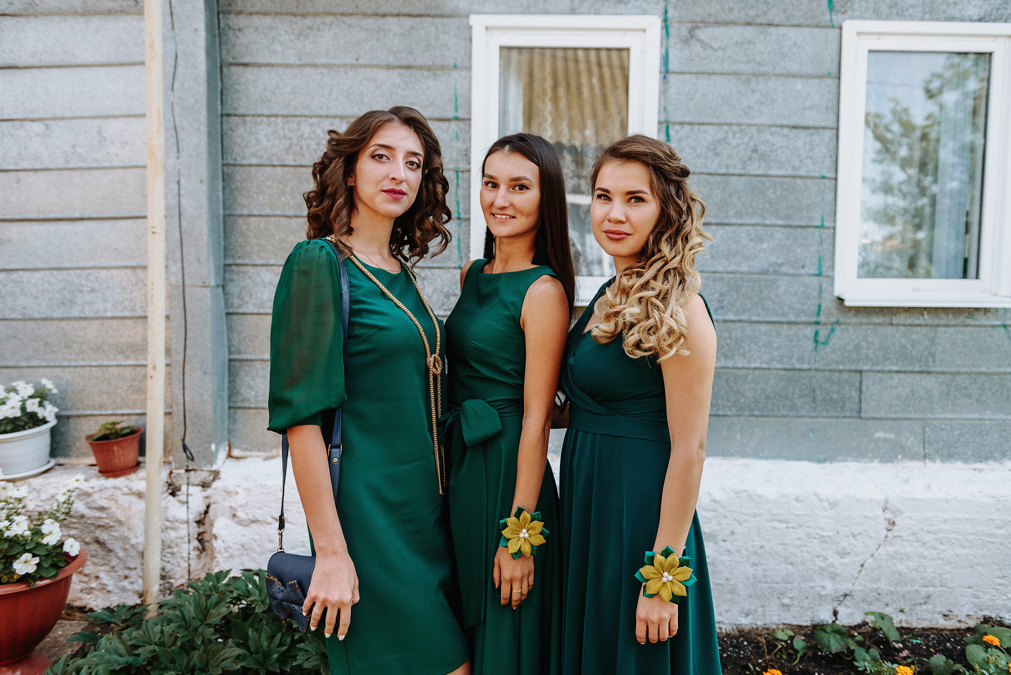 Мурат и Лейсан. Свадебный и семейный фотограф в Стерлитамаке, Салавате. Илья Антохин