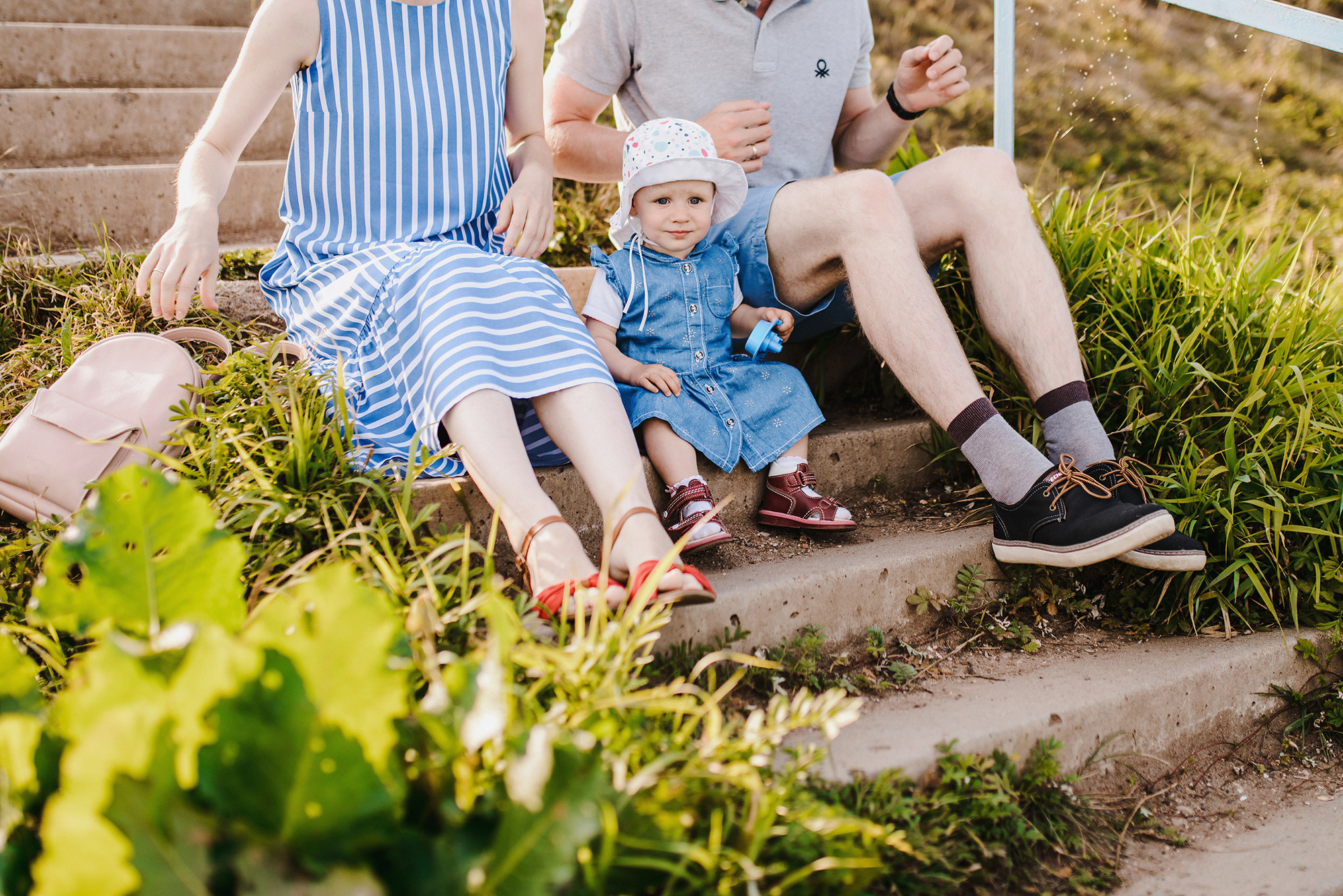 Бумажный кораблик и тёплый берег реки. Свадебный и семейный фотограф в Стерлитамаке, Салавате. Илья Антохин