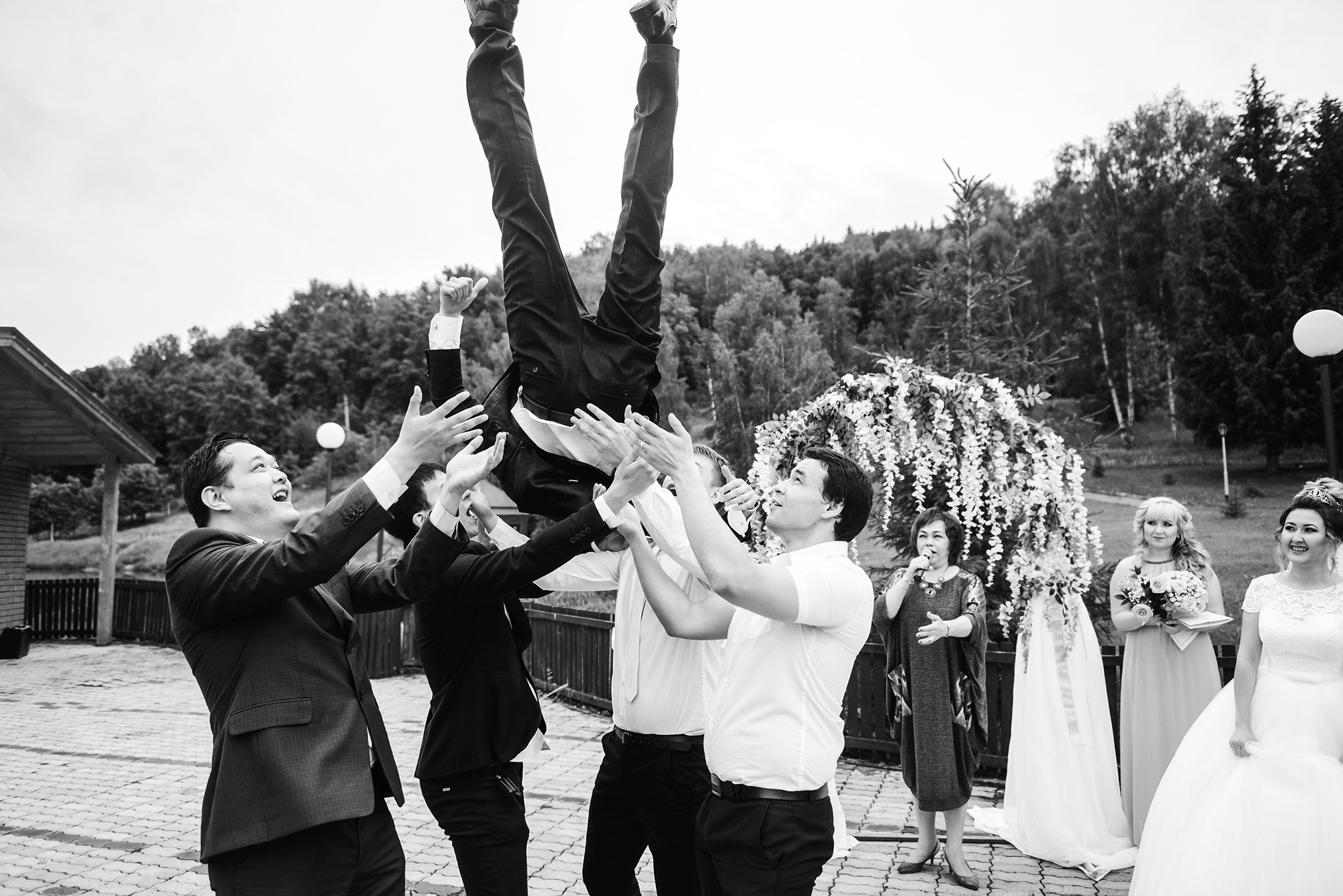 Тимур и Айгуль. Свадебный и семейный фотограф в Стерлитамаке, Салавате. Илья Антохин