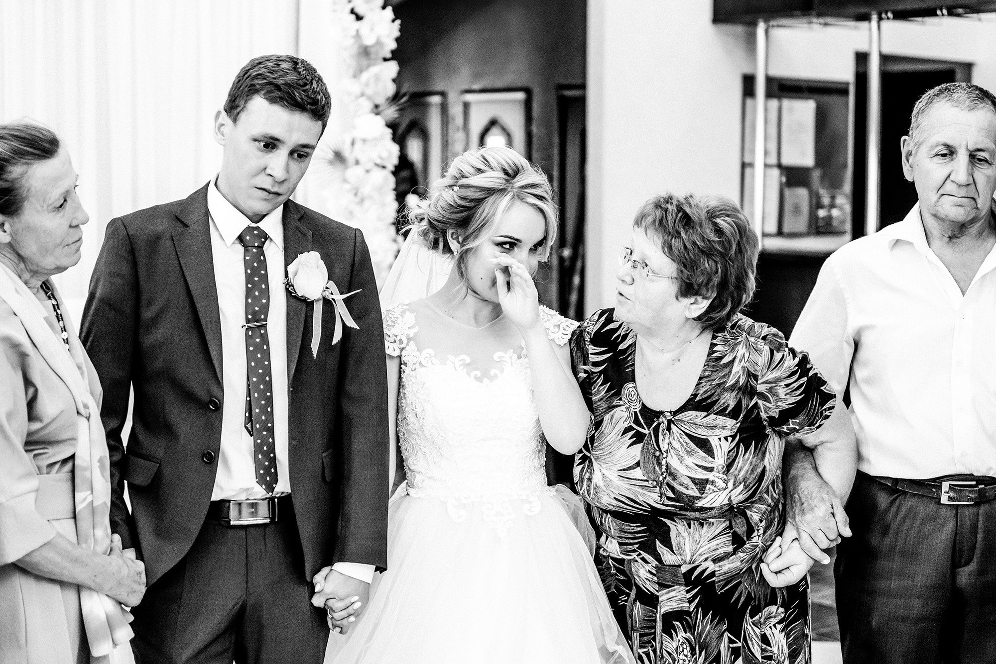 Иван и Виктория. Свадебный и семейный фотограф в Стерлитамаке, Салавате. Илья Антохин