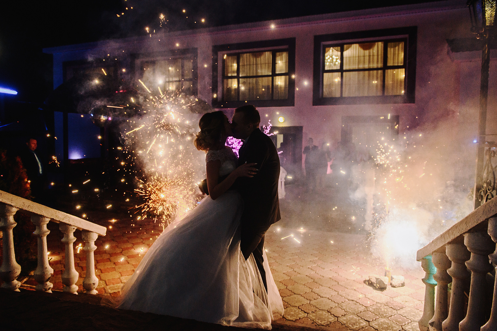 Сергей и Маргарита. Свадебный и семейный фотограф в Стерлитамаке, Салавате. Илья Антохин